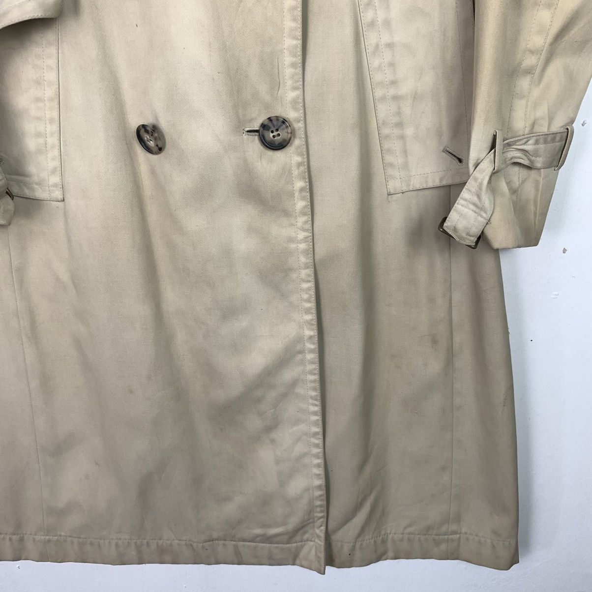 Japanese Brand × Vintage Vintage Van Jacket Inc Heavy Jacket Size US M / EU 48-50 / 2 - 5 Thumbnail
