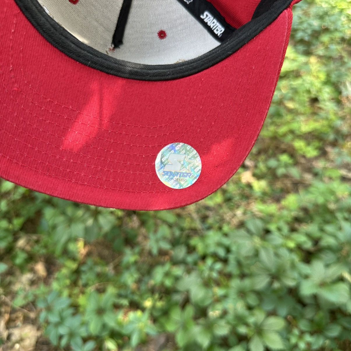 Billionaire Boys Club Vintage Y2K Billionaire Boys Club Cap Size ONE SIZE - 10 Thumbnail