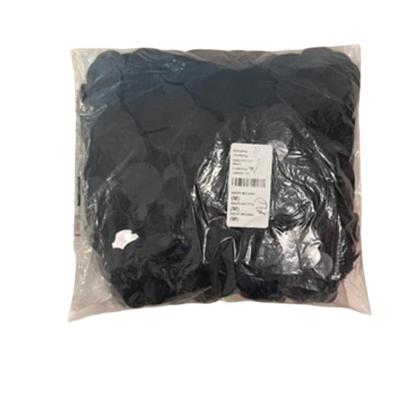 NBD NBD Portra Mini Dress in Black, Size M Size M / US 6-8 / IT 42-44 - 6 Thumbnail