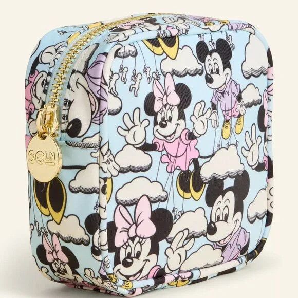 Other Stoney Clover Lane Disney Macy’s Parade Balloon Mini Pouch Size ONE SIZE - 2 Thumbnail