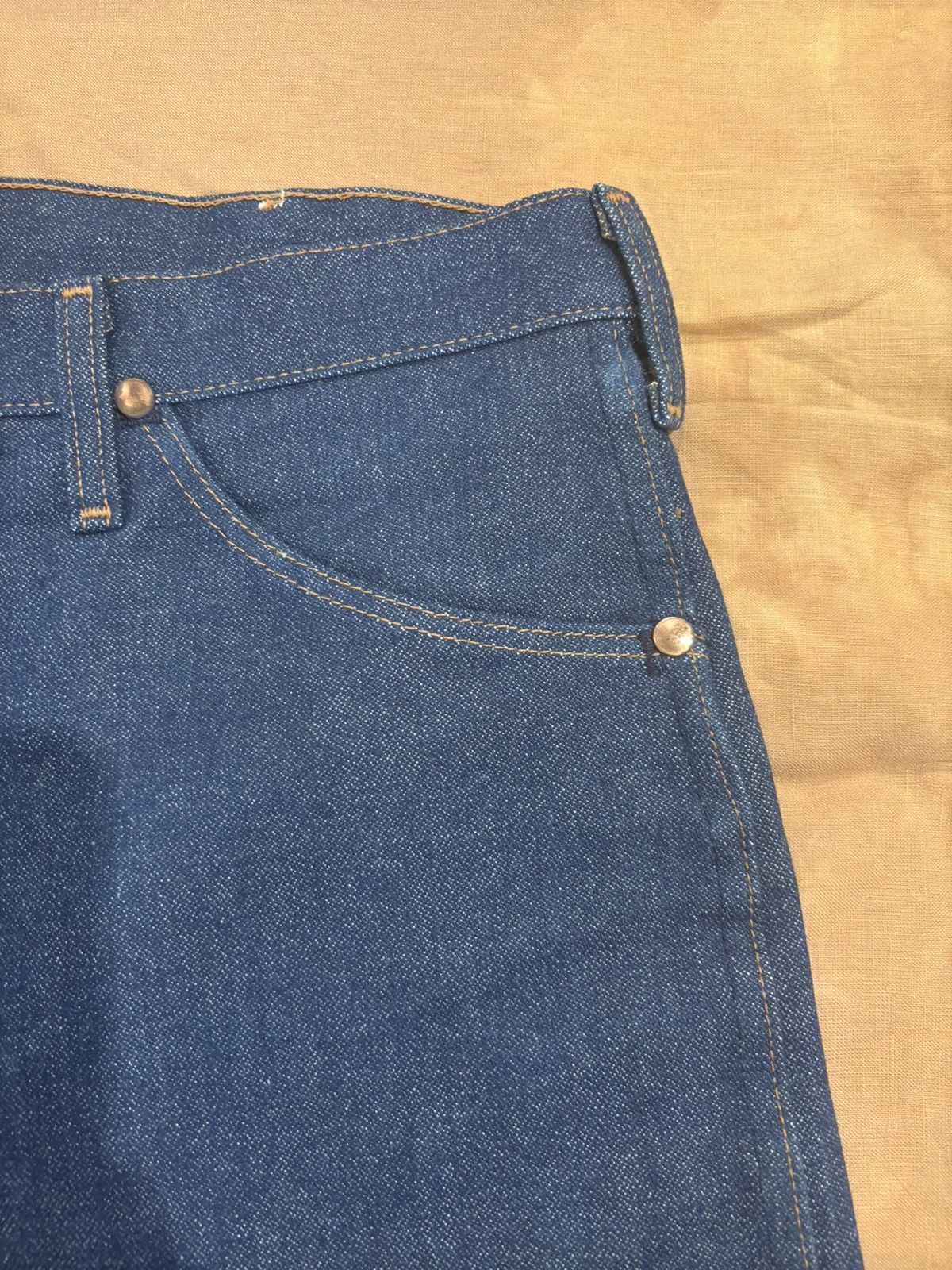 Wrangler Wrangler jeans.mp-22 Size US 36 / EU 52 - 4 Thumbnail