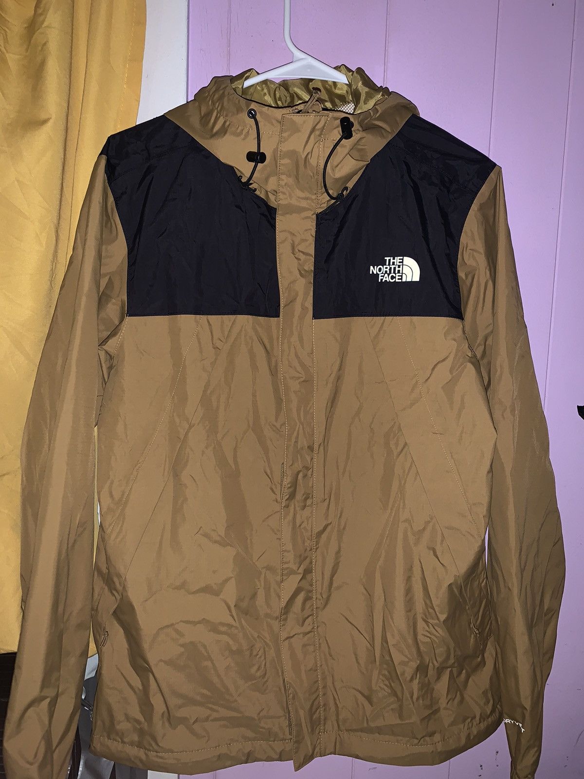 The North Face The North Face windbreaker Size US S / EU 44-46 / 1 - 2 Thumbnail