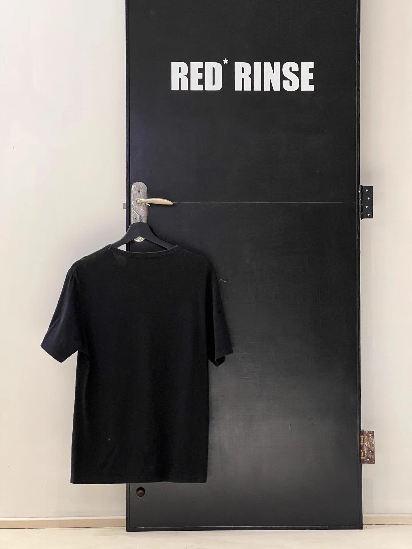 Undercover Undercover 09SS PIL Short Sleeve T-shirt Q13 Size US M / EU 48-50 / 2 - 5 Thumbnail