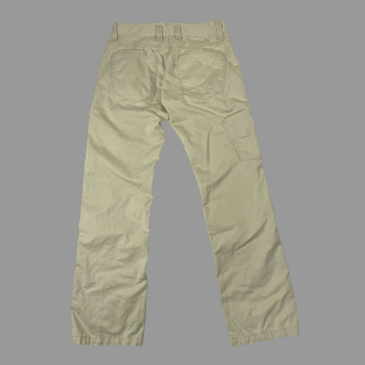 Levi's × Vintage Vintage 90s Levi’s work wear pants Size US 32 / EU 48 - 1 Thumbnail