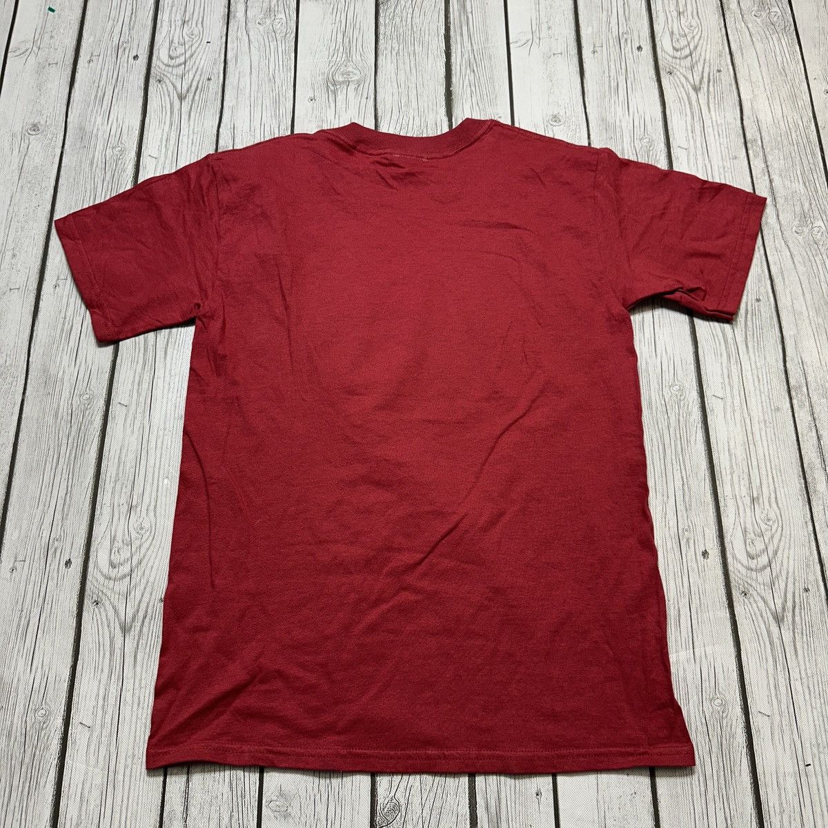 Vintage Vintage Dressage tee Size US M / EU 48-50 / 2 - 2 Thumbnail
