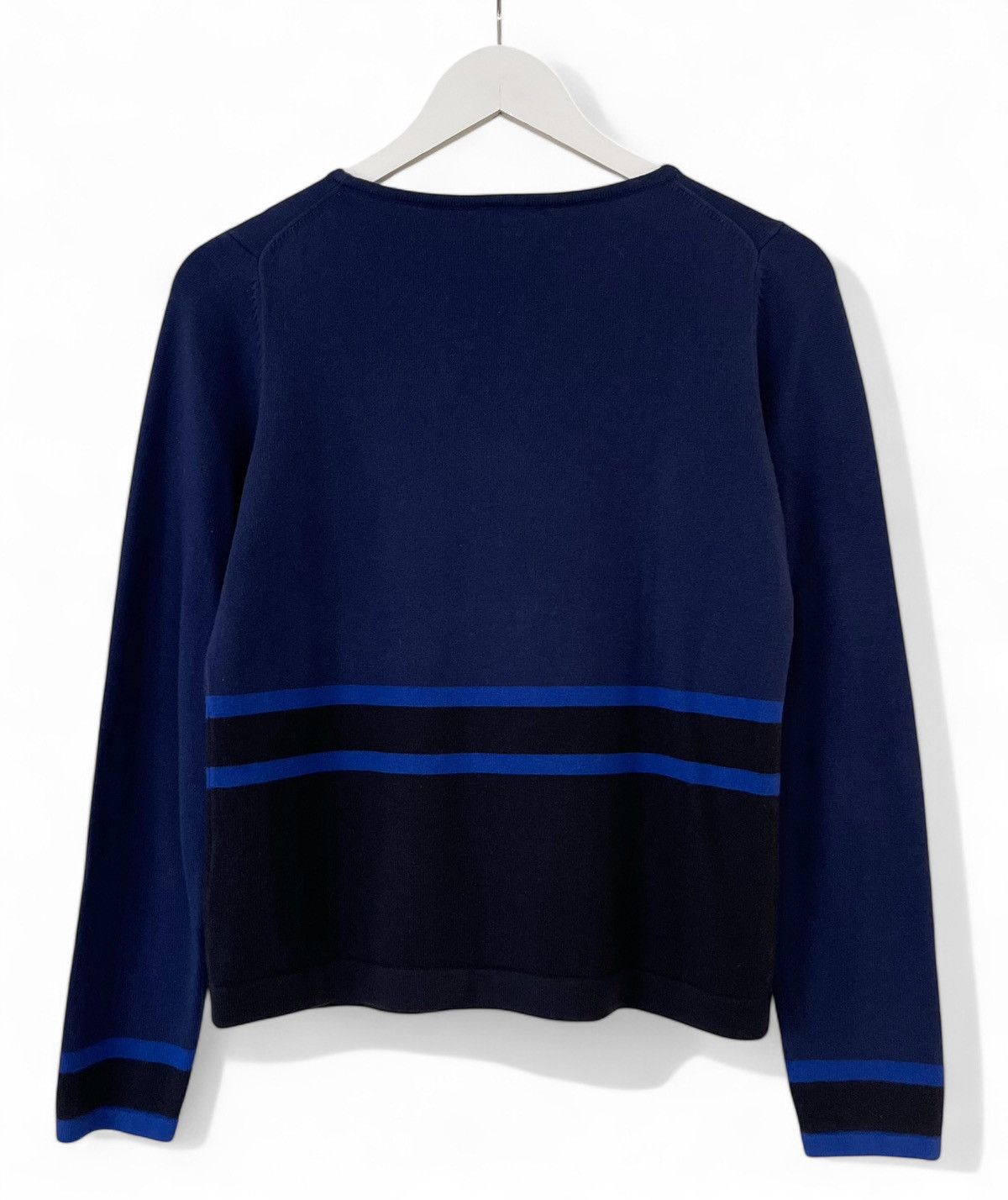 Hobbs London Hobbs London Sweater Jumper Women's Size 12 Size M / US 6-8 / IT 42-44 - 2 Thumbnail