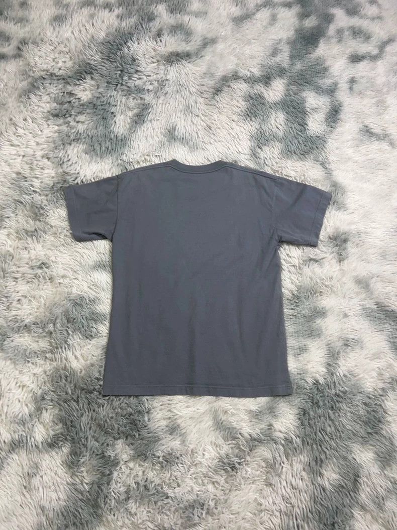 Balenciaga Balenciaga Band short sleeves 2501-Nextarrow Size US XS / EU 42 / 0 - 2 Thumbnail