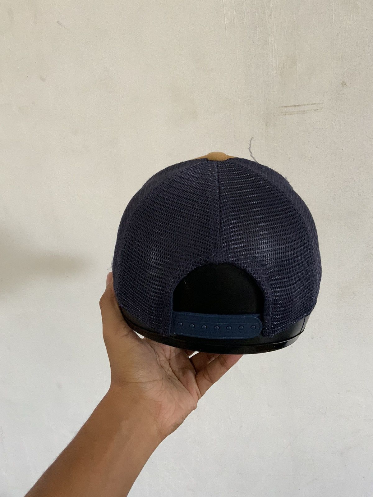 Japanese Brand Direction Manly Spirit Trucker Hat Size ONE SIZE - 4 Thumbnail