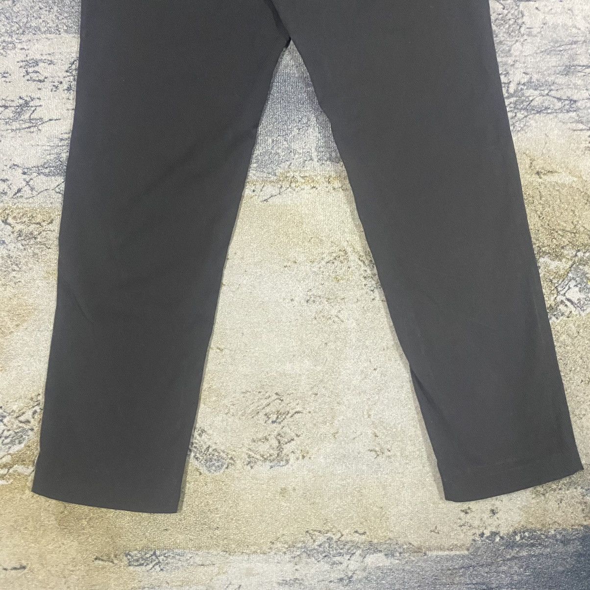 Japanese Brand × Muji × Vintage Vintage Muji Adjustable Waist Easy Pants Size US 33 - 8 Thumbnail
