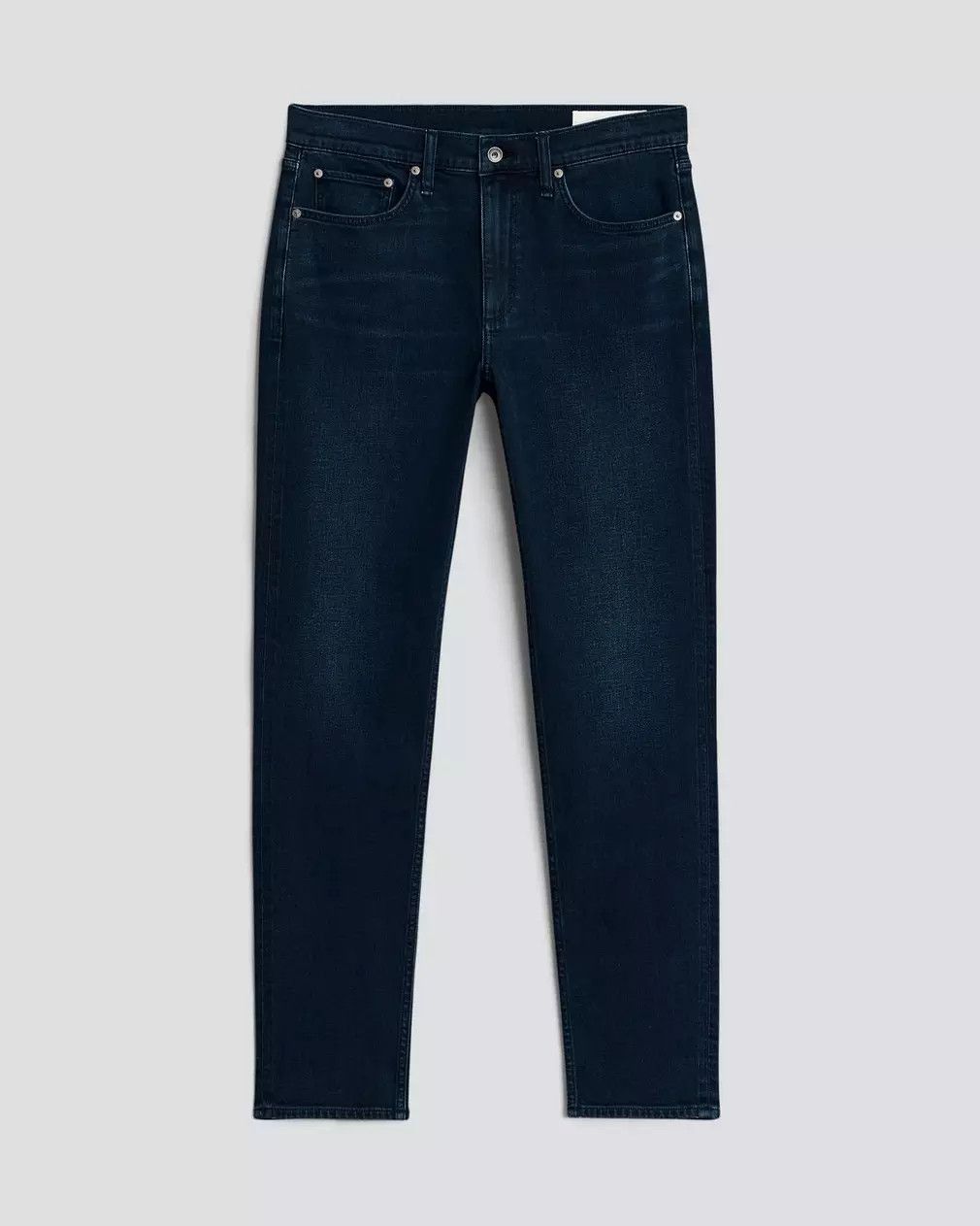 Rag & Bone Fit 2 - Bayview Jean - Size 30 x 28 Size US 30 / EU 46 - 3 Thumbnail