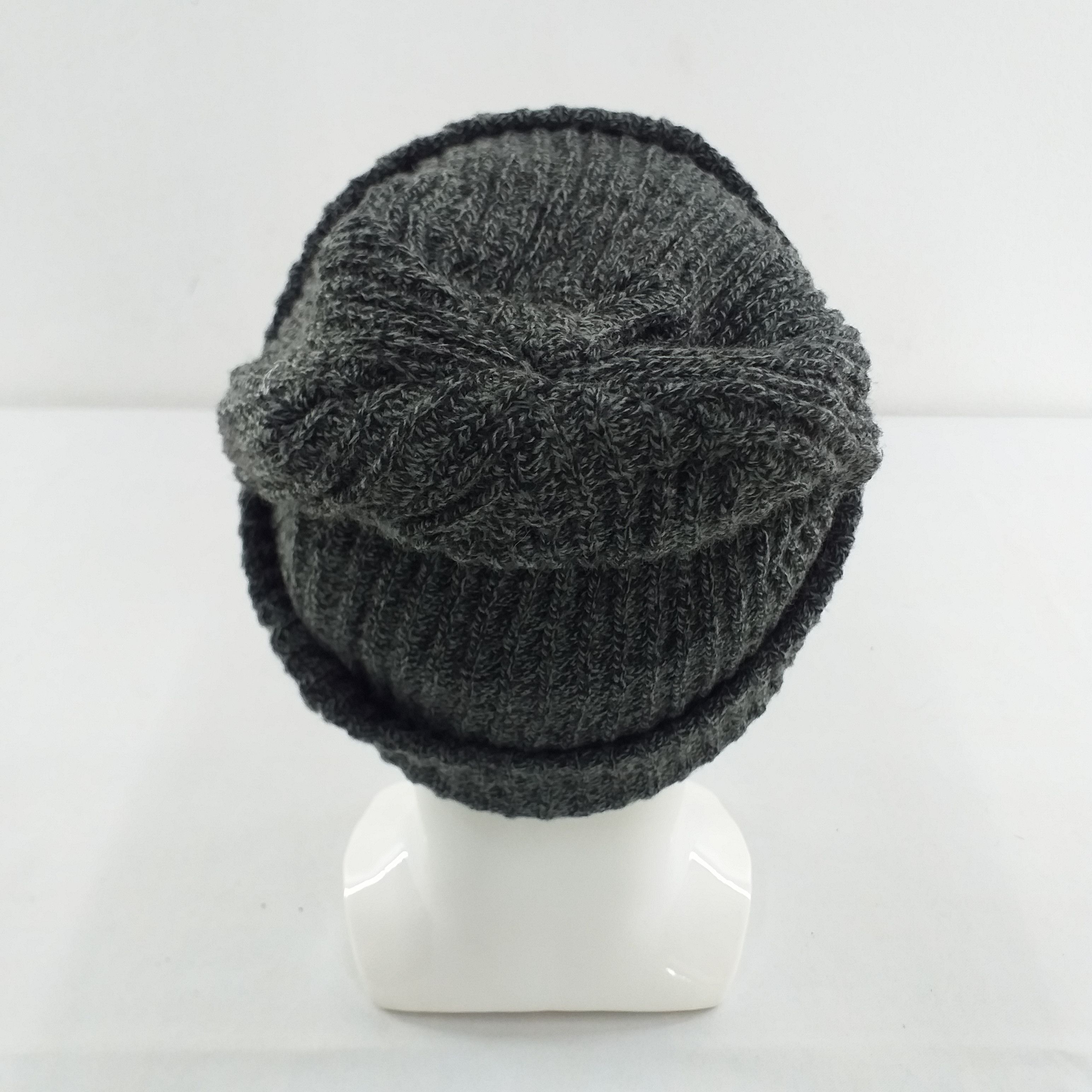 Japanese Brand Giro Finale Italy Snow Cap Beanie Hat -BN027 Size ONE SIZE - 2 Thumbnail