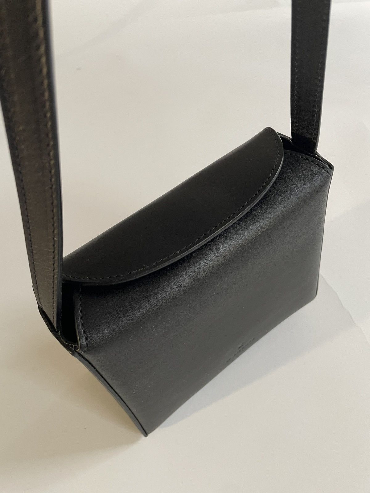 Il Bisonte IL BISONTE Crossbody Bag Size ONE SIZE - 7 Thumbnail