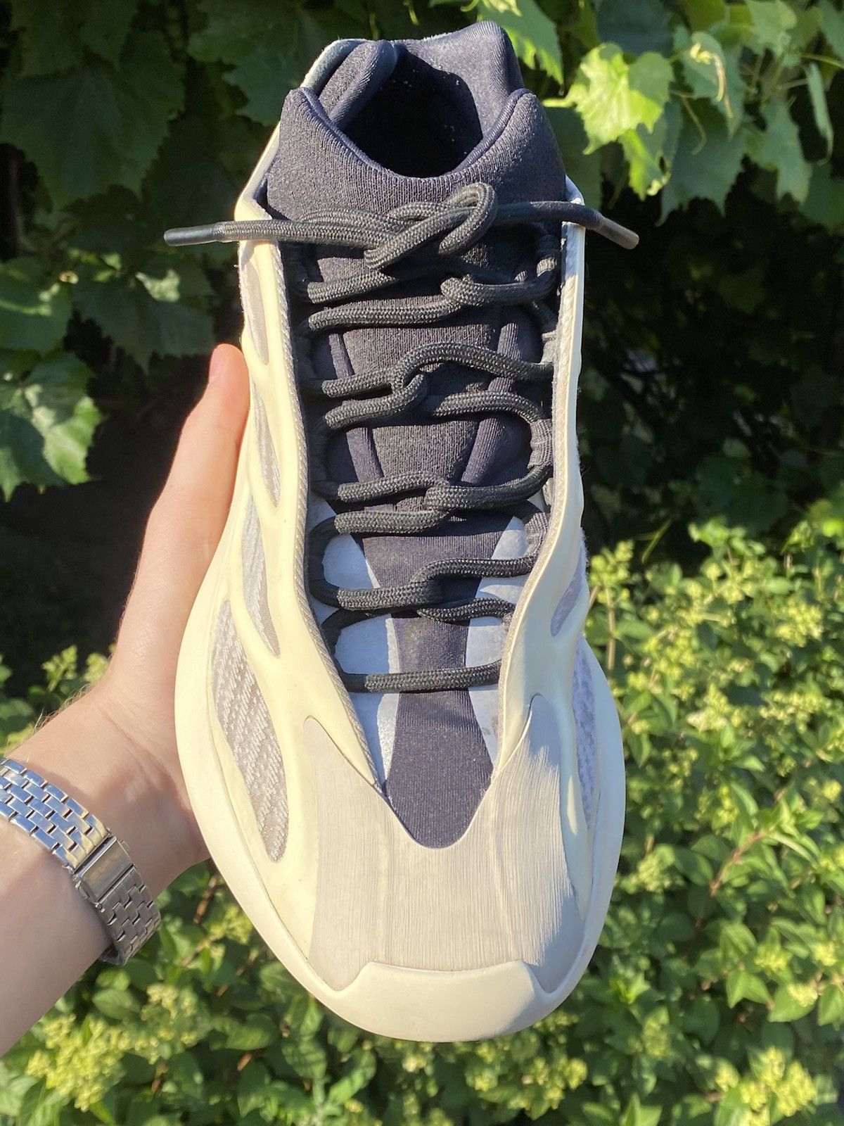 Yeezy YEEZY 700 Azael – Size 11.5 US – Excellent Condition, OG Box Size US 11.5 / EU 44-45 - 2 Thumbnail