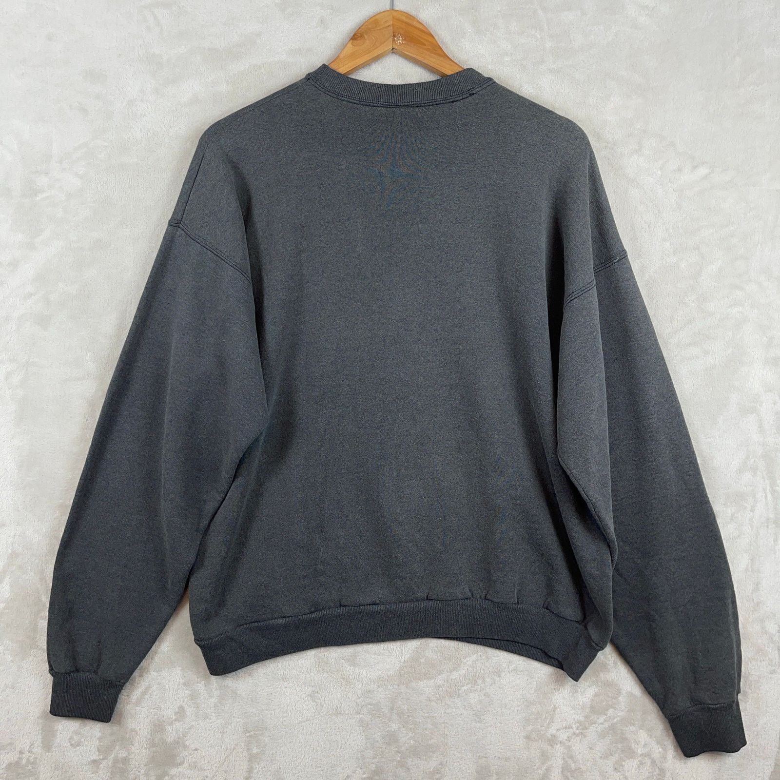 Hanes Vintage 96 The Little Theatre Can-Can Sweatshirt XL Musical Size US XL / EU 56 / 4 - 2 Thumbnail