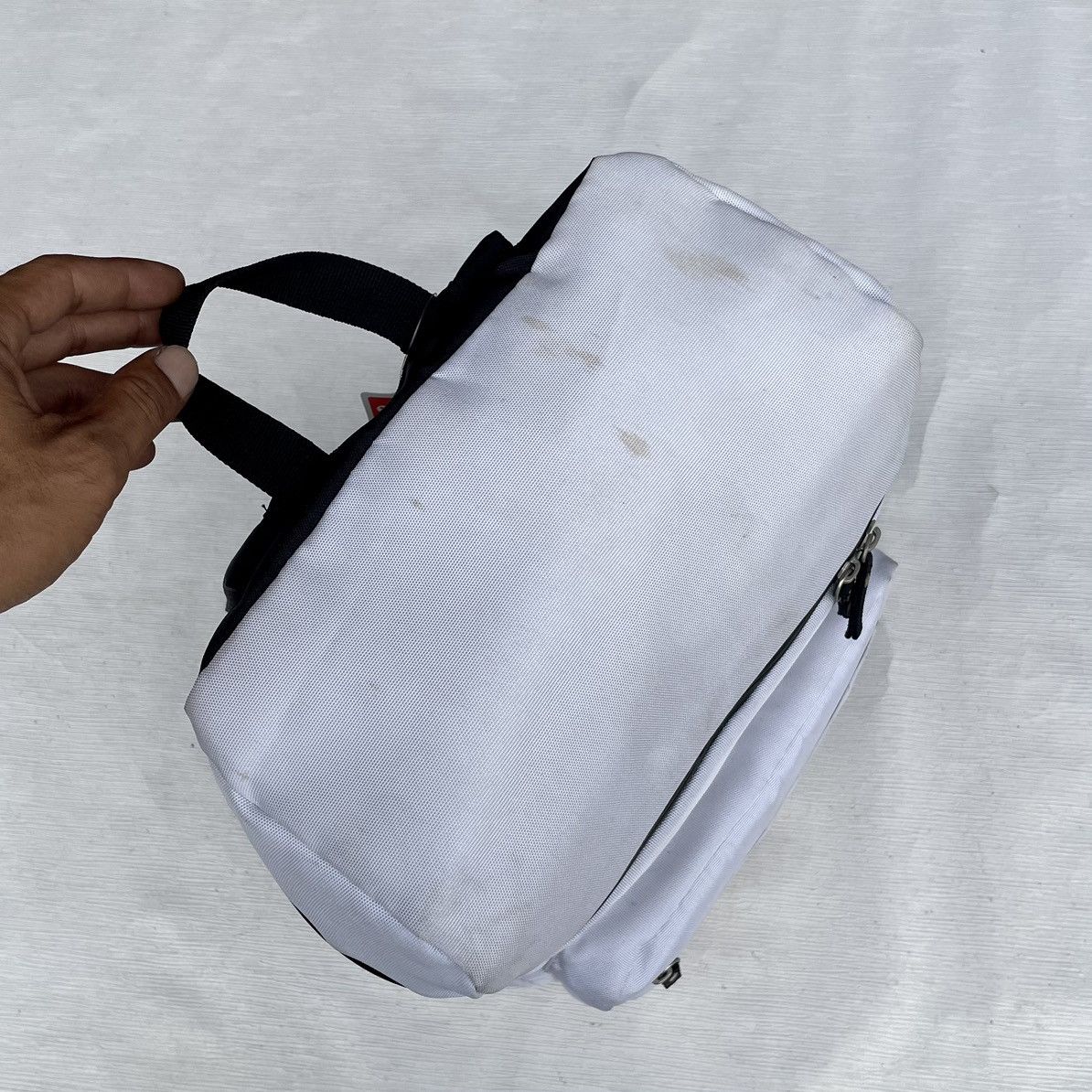 Fila Fila Tanker Backpack Size ONE SIZE - 5 Thumbnail