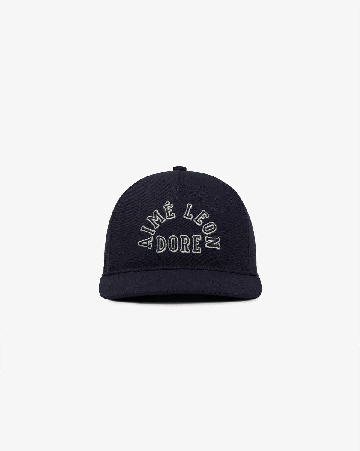 Aime Leon Dore ALD Collegiate Logo Hat Size ONE SIZE - 5 Thumbnail