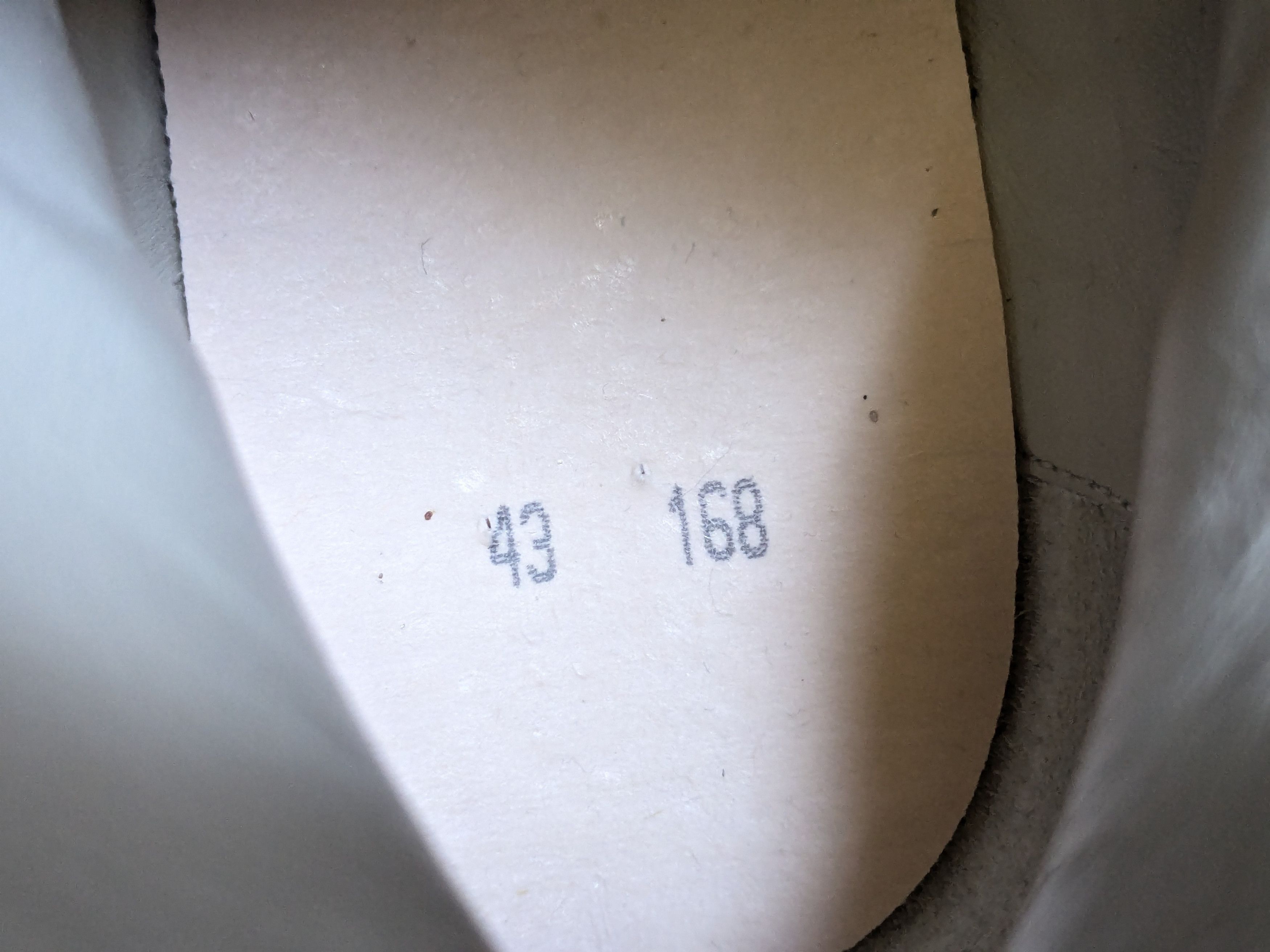 Maison Margiela Maison Margiela Future 10 43 High Tops Leather Gum Size US 10 / EU 43 - 9 Thumbnail