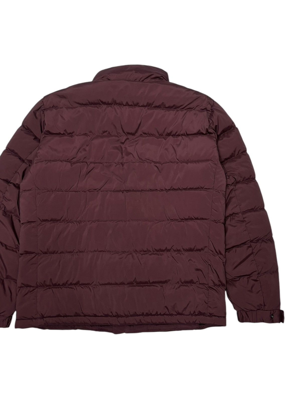 Undercover × Uniqlo 🔥VINTAGE JAPANESE BRAND UNIQLO PUFFER JACKET Size US M / EU 48-50 / 2 - 8 Thumbnail