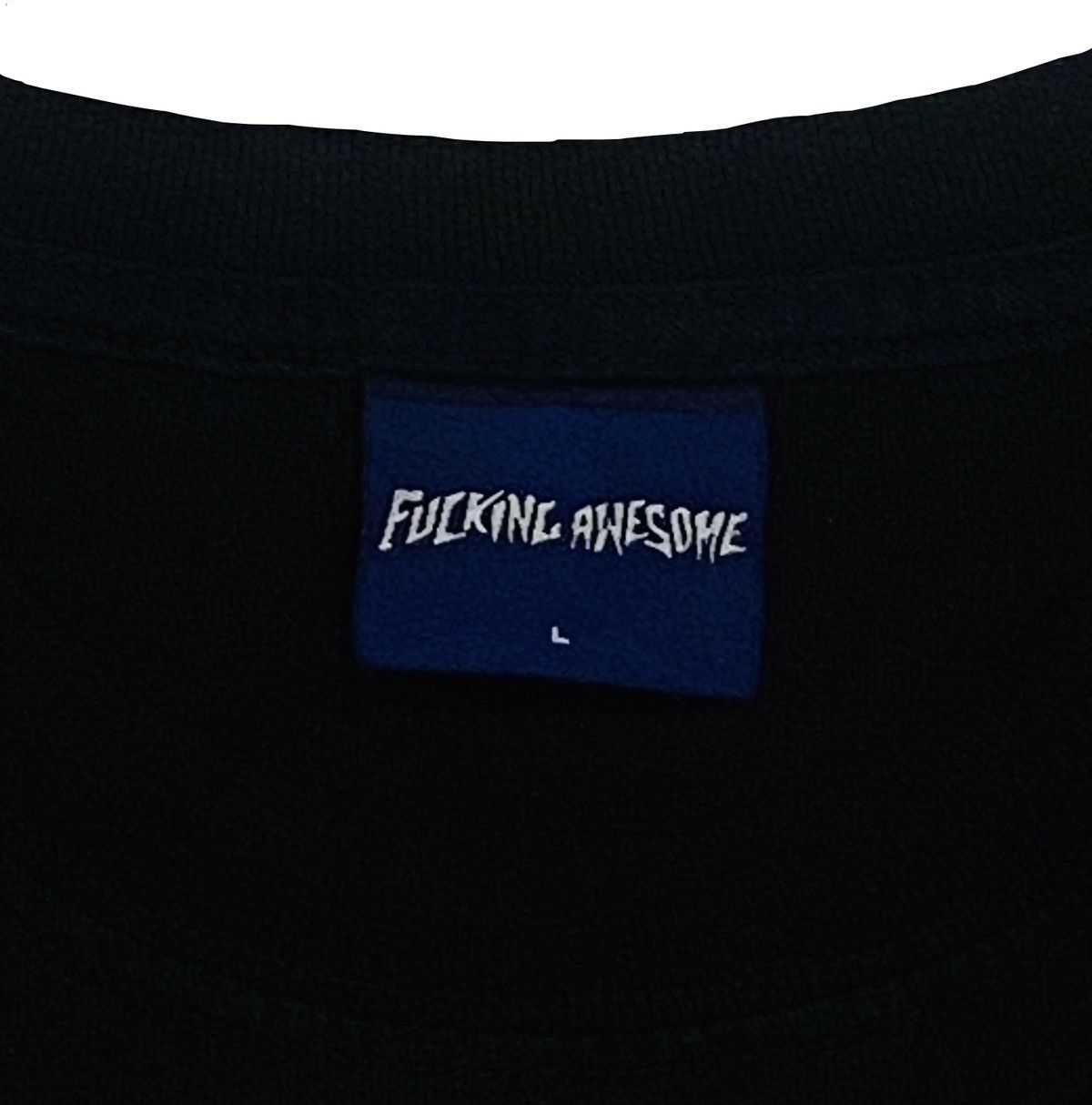Fucking Awesome Peddlers Of The Sin Tee