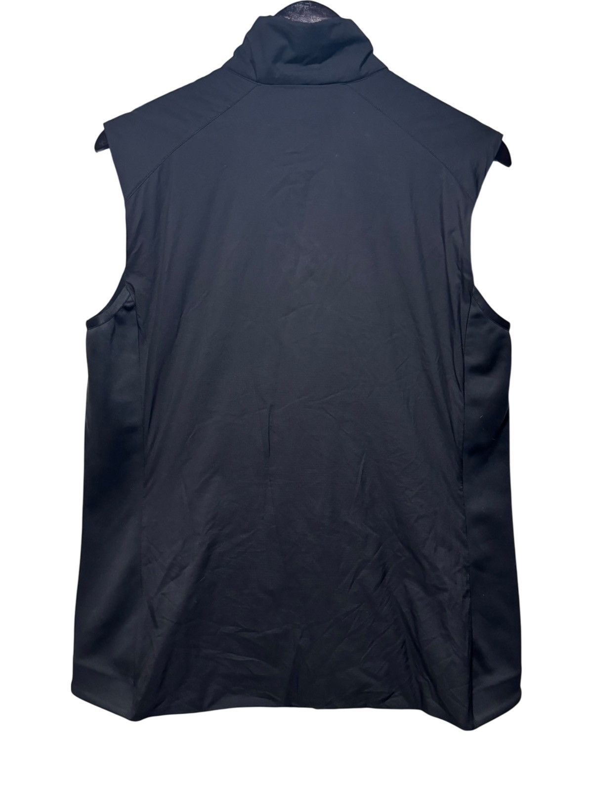 ARC'TERYX ATOM LT Insulated Vest Full Zip Size Large