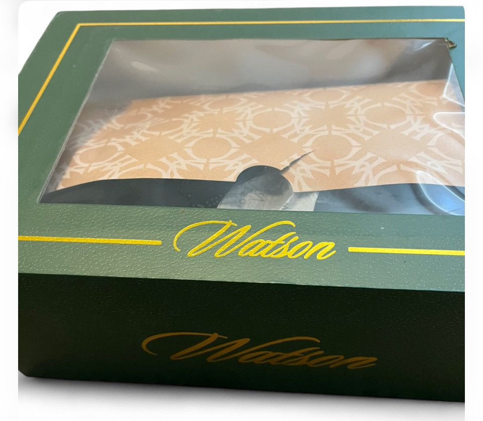 Other #Watson #VuLcan #Sneakers Size US 5 / EU 37 - 7 Thumbnail