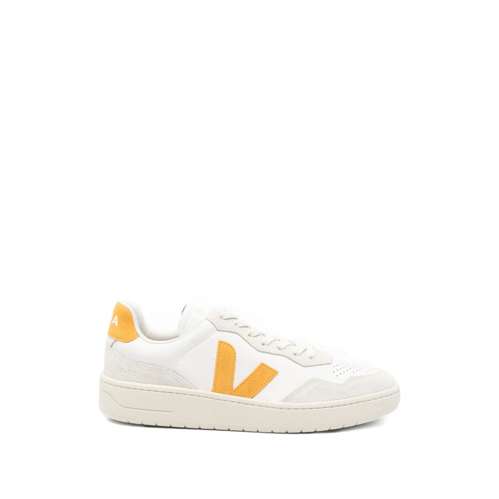 Veja Veja WHITE Trainers - Low-Tops Size US 10 / EU 43 - 1 Thumbnail