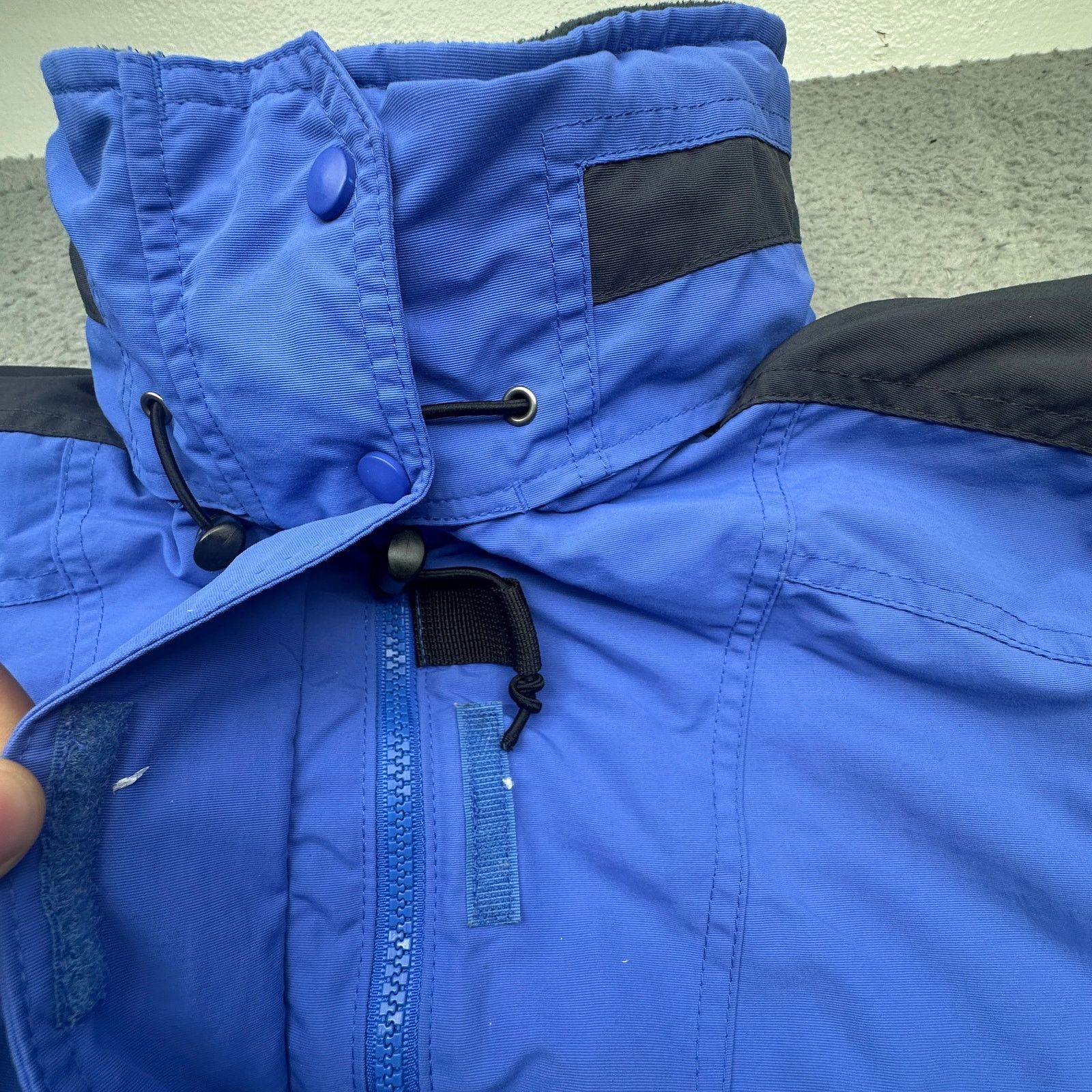 L.L. Bean LL Bean Outdoors Snow Jacket Womens Large Thinsulate 0RF98 Size L / US 10 / IT 46 - 10 Thumbnail