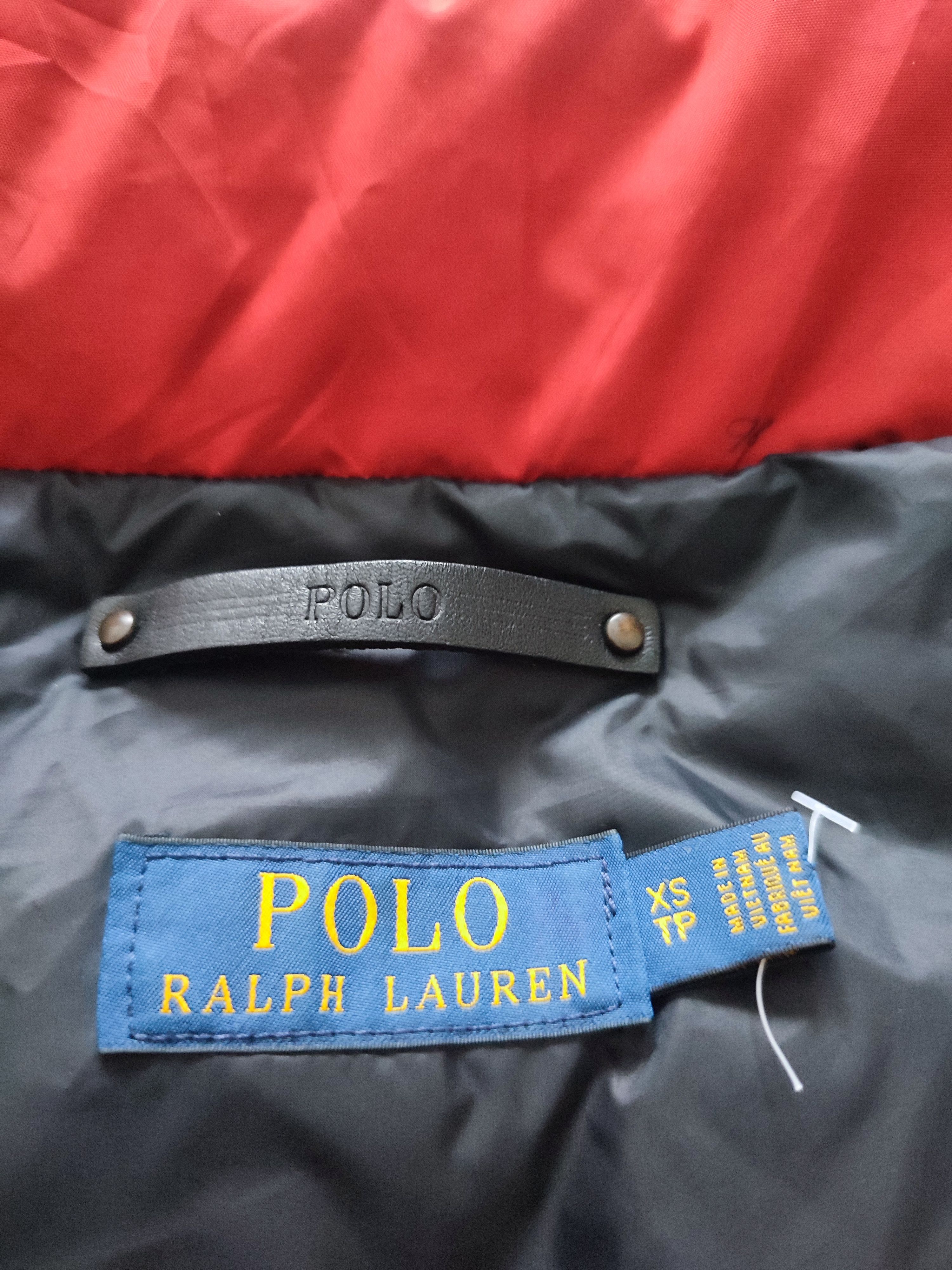 Polo Ralph Lauren × RRL Ralph Lauren 🔥STEALS🔥Very Rare Polo Ralph Lauren Mercer Down Jacket Size US XS / EU 42 / 0 - 7 Thumbnail