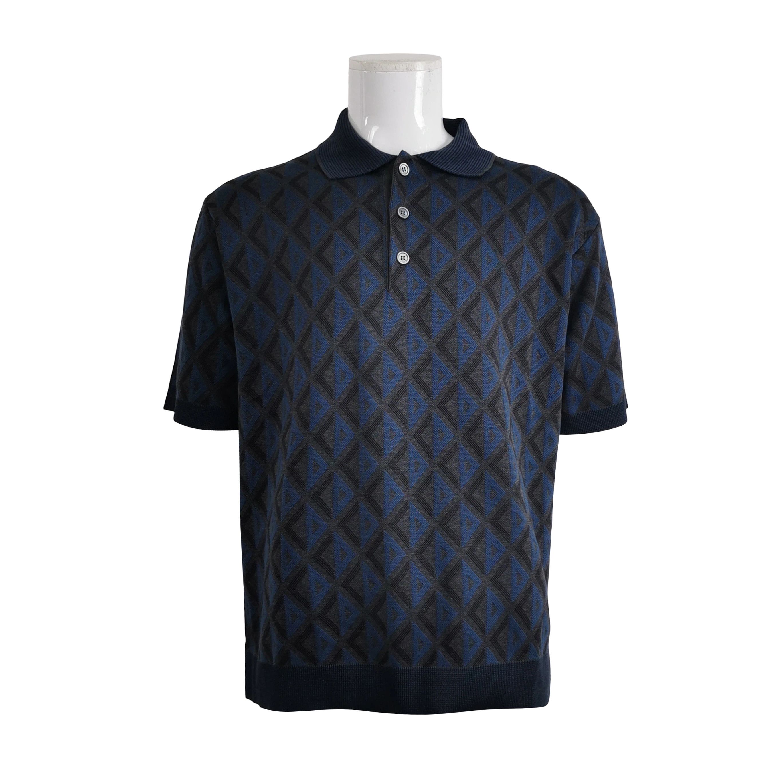 Dior Dior Men m Sweaters Knitwear Size US M / EU 48-50 / 2 - 1 Thumbnail