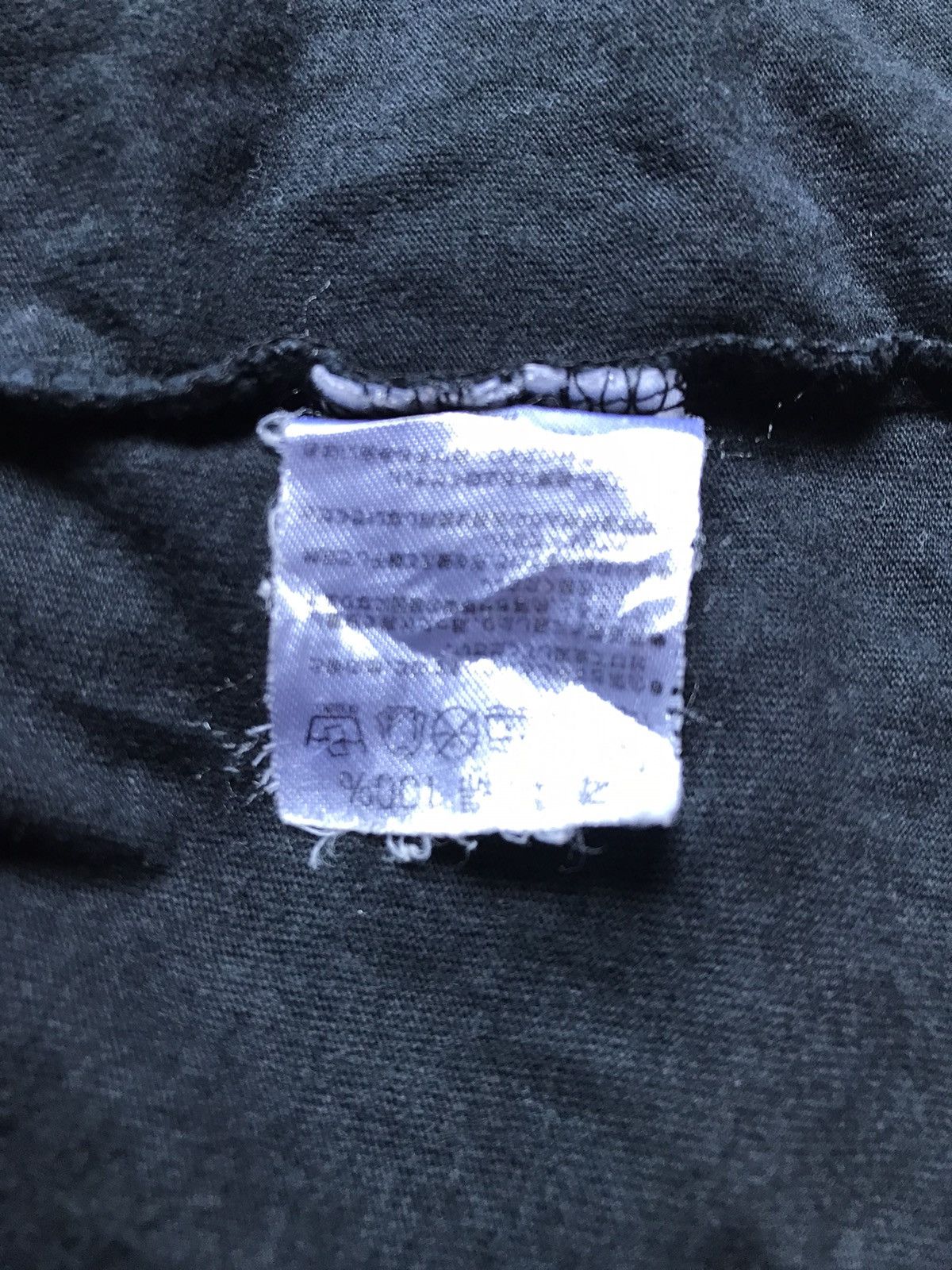 Marlboro Number (N)ine x Marlboro Tee Size US M / EU 48-50 / 2 - 5 Thumbnail