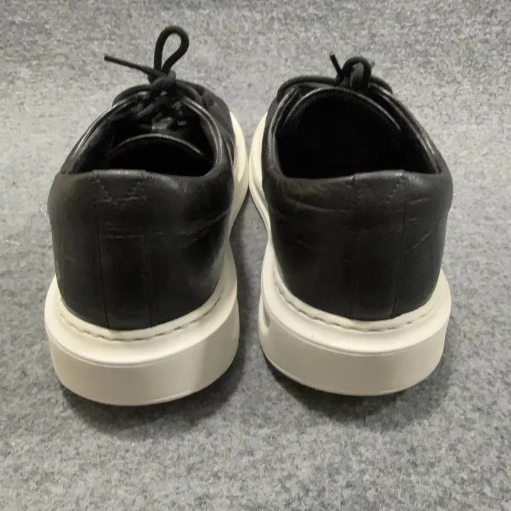 Louis Vuitton Louis Vuitton Beverly Hills Leather Sneakers for Men -2508 Size US 9.5 / EU 42-43 - 1 Thumbnail