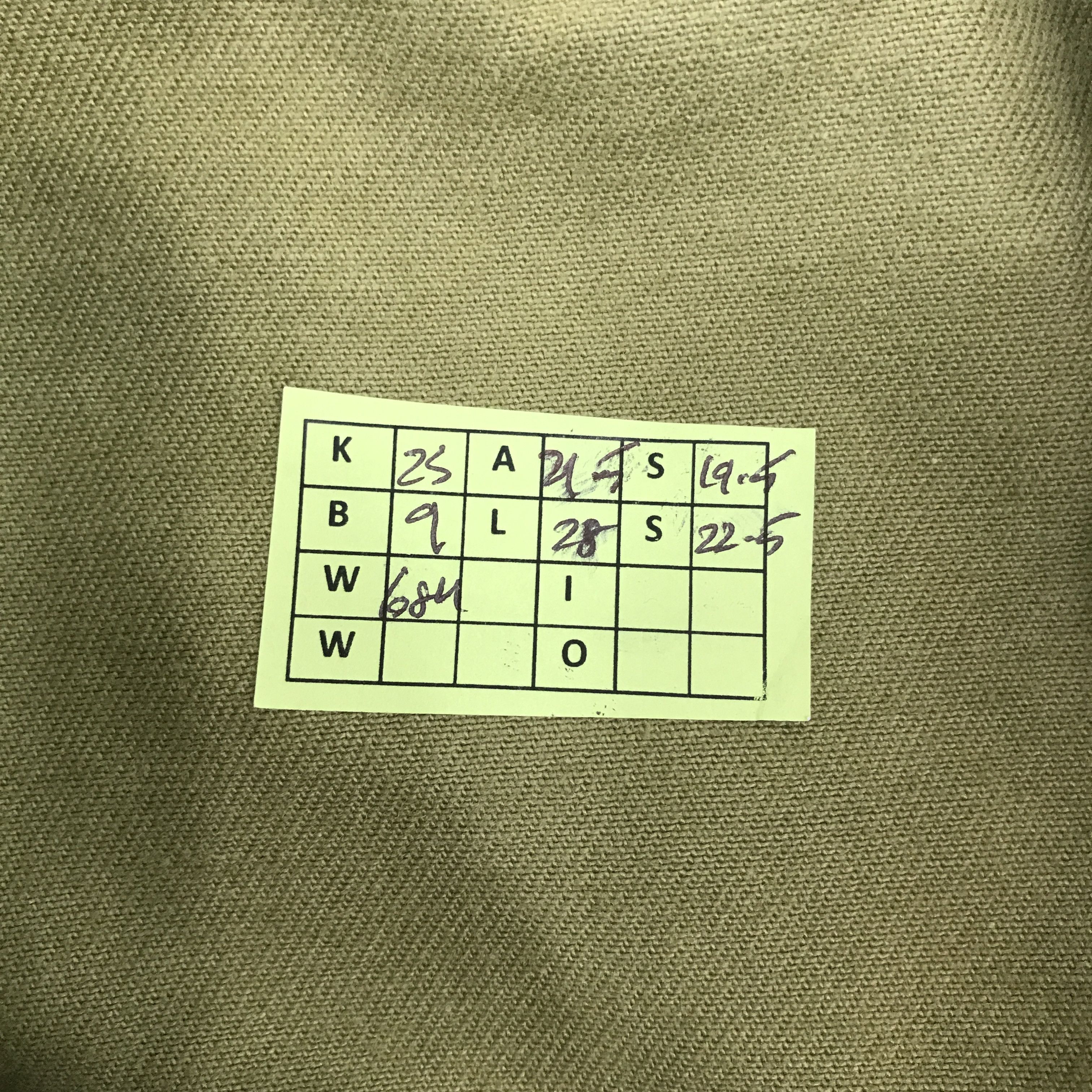 Japanese Brand × Vintage Vintage Bershka Japan design style Patchwork button Jacket Size US L / EU 52-54 / 3 - 12 Thumbnail