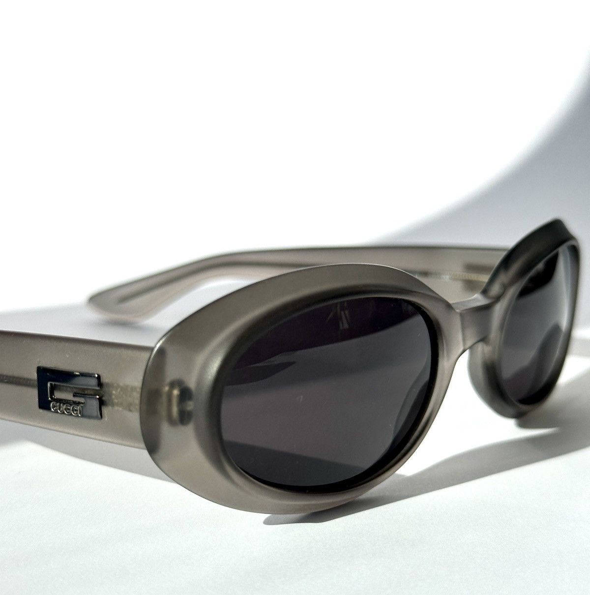 Gucci Gucci vintage sunglasses Size ONE SIZE - 1 Thumbnail