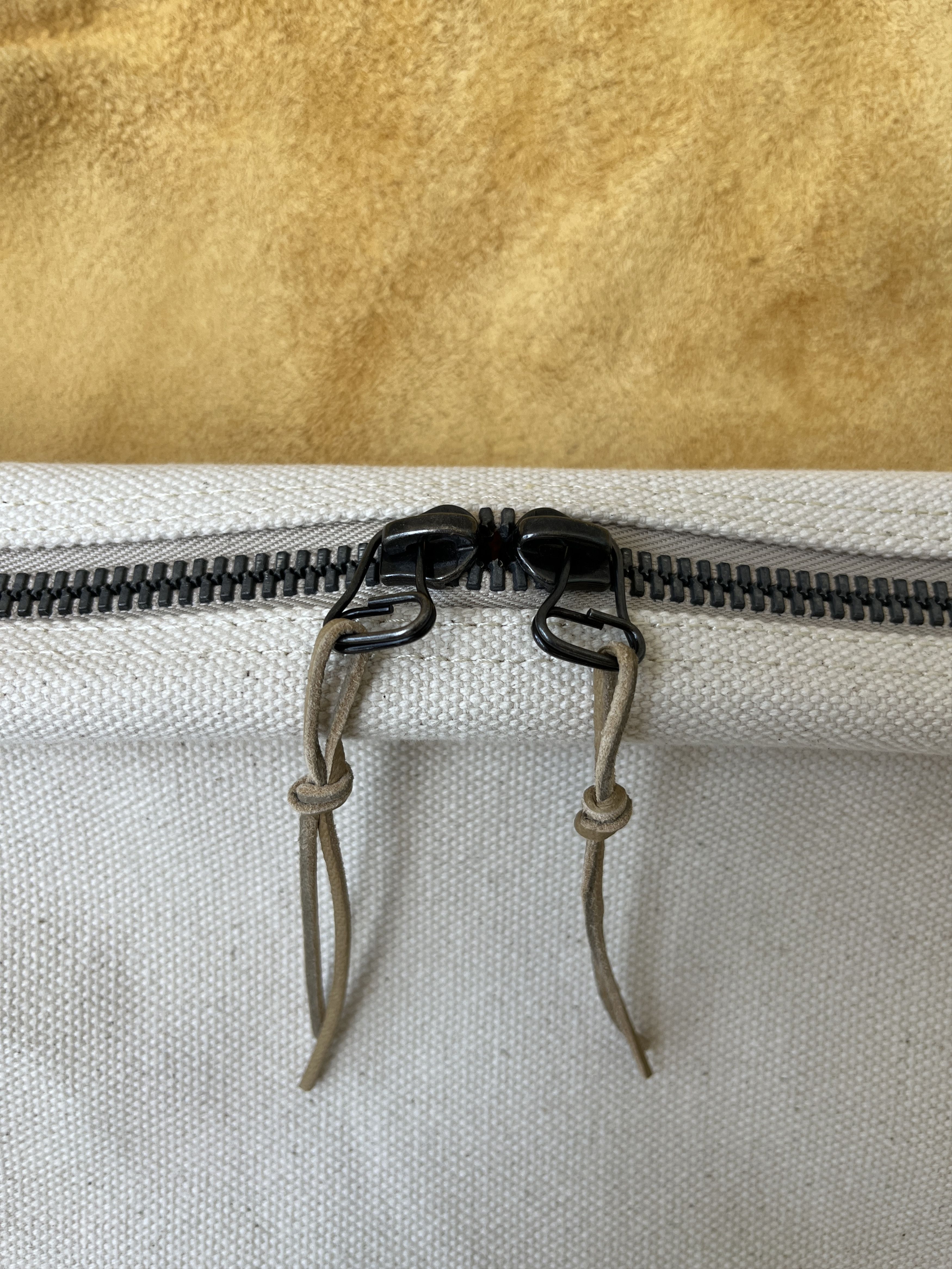 Visvim Visvim ICT UT Satchel Bag Medium AW23 Size ONE SIZE - 6 Thumbnail