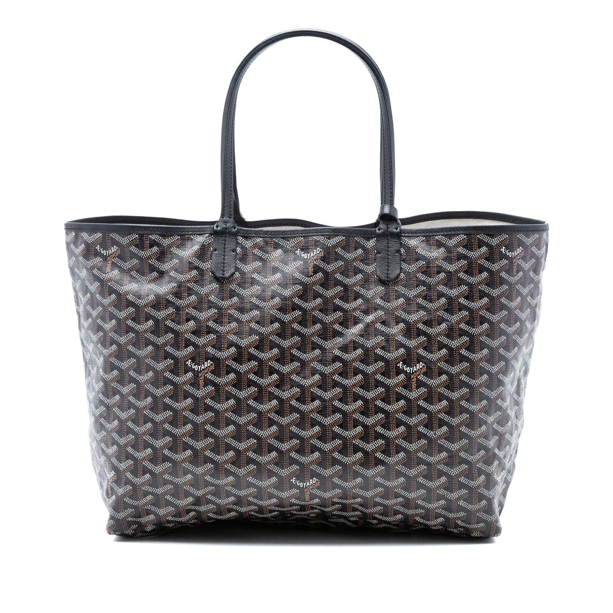 Goyard Goyardine Saint Louis PM Size ONE SIZE - 1 Thumbnail