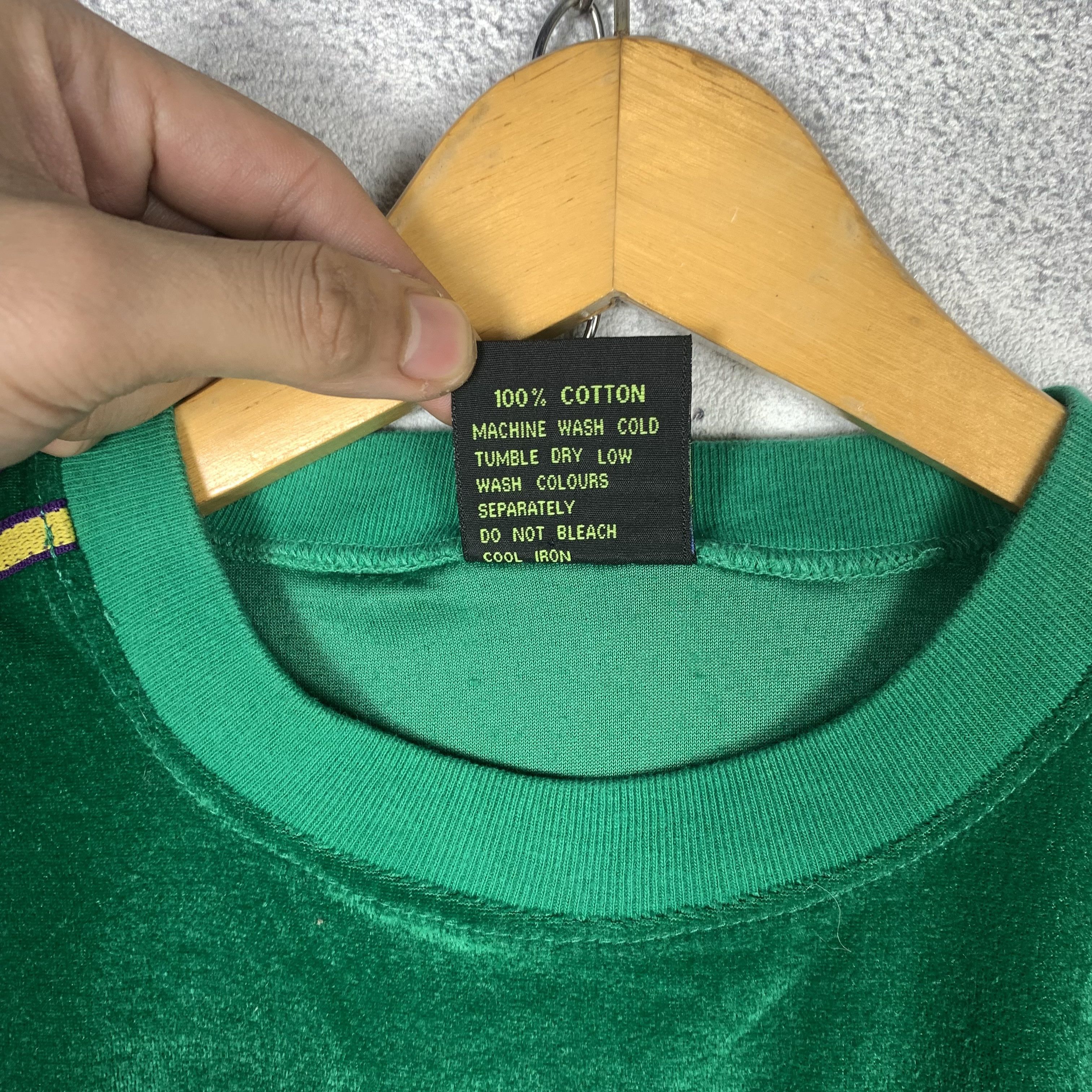 Alien Workshop Vintage Alien World Tshirt Size US S / EU 44-46 / 1 - 5 Thumbnail