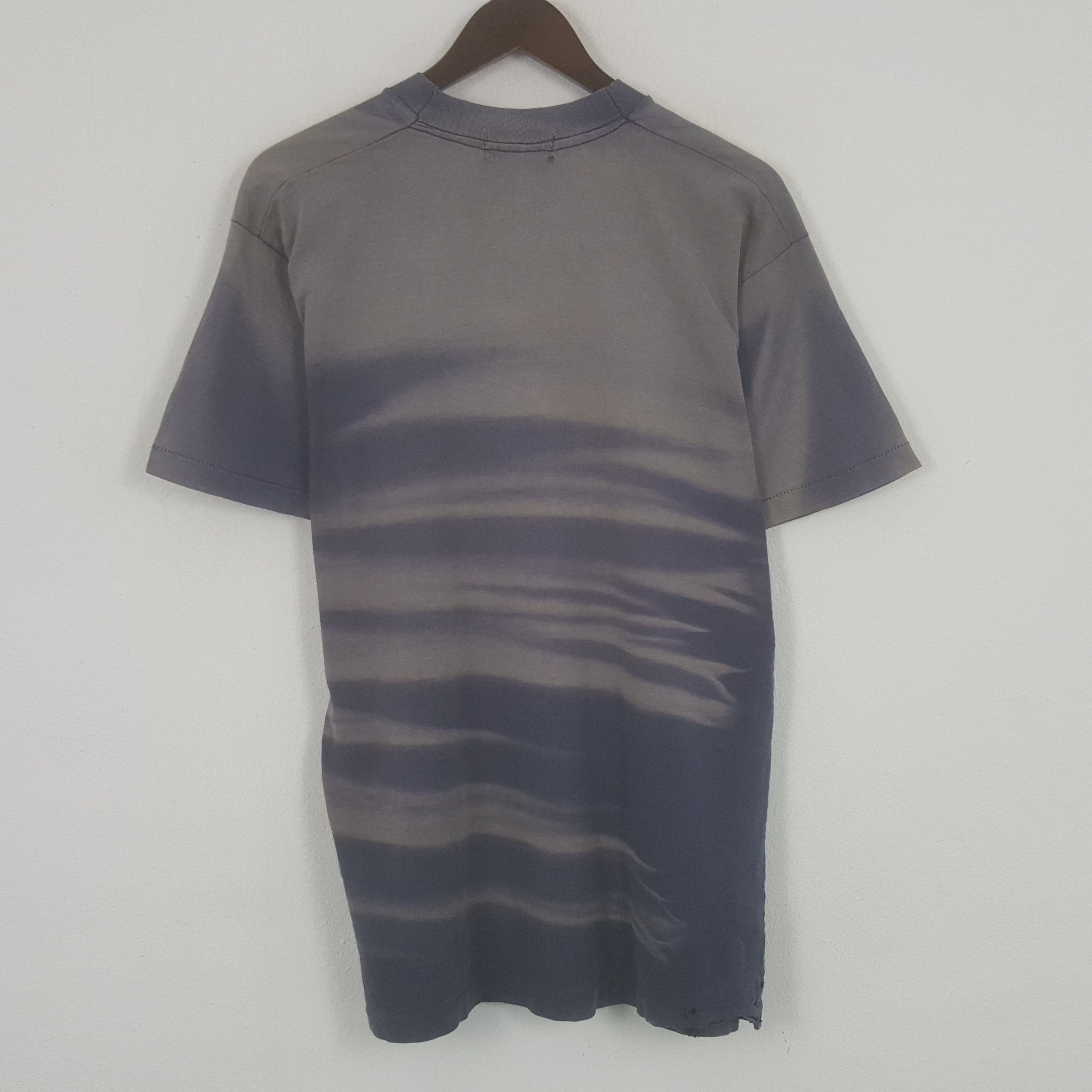 Vintage Vintage Bitch Faded Design Tshirt Size US XL / EU 56 / 4 - 3 Thumbnail