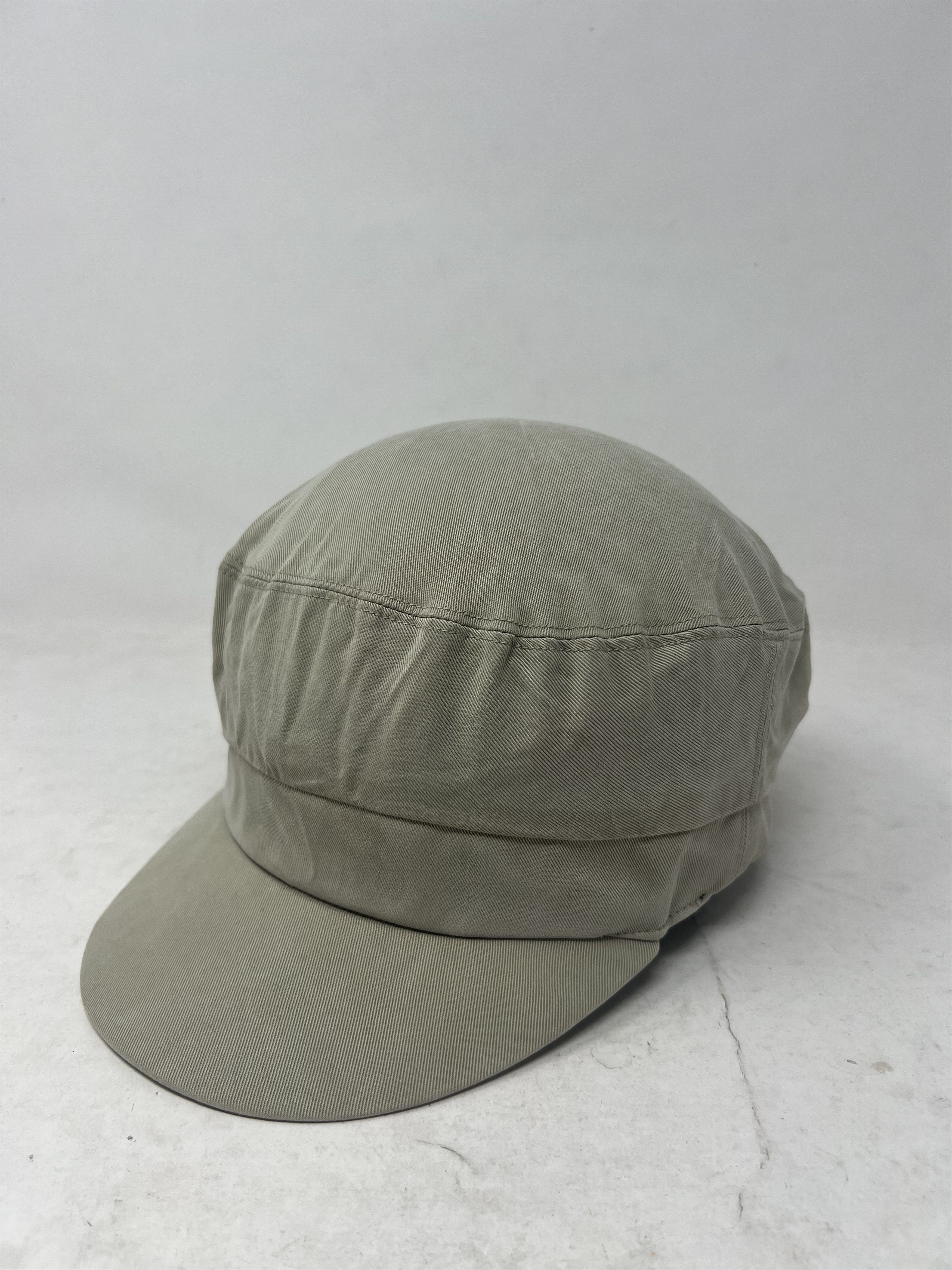 KIJIMA TAKAYUKI Kijima Takayuki Castro Cap Size ONE SIZE - 1 Thumbnail