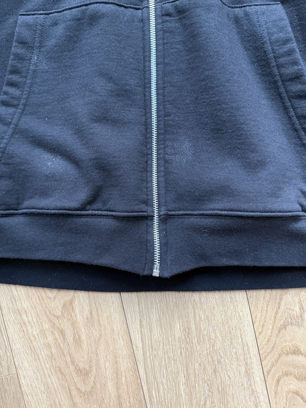 Chrome Hearts Chrome Hearts Foti Jacket Size US XL / EU 56 / 4 - 12 Thumbnail
