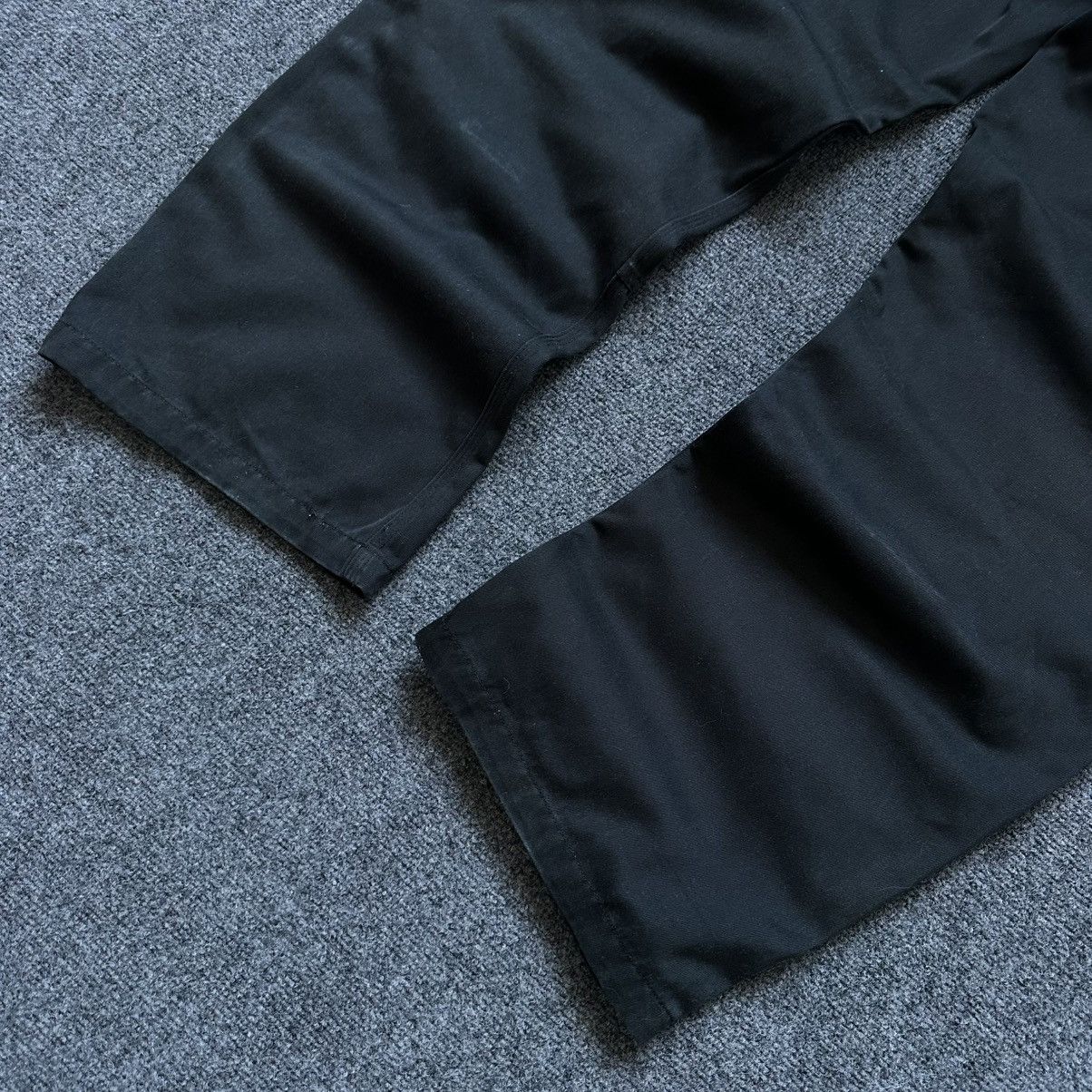 Carhartt VTG Engelbert Strauss Work Wear Pants Size 56 (40R) Trashed Size US 40 / EU 56 - 9 Thumbnail