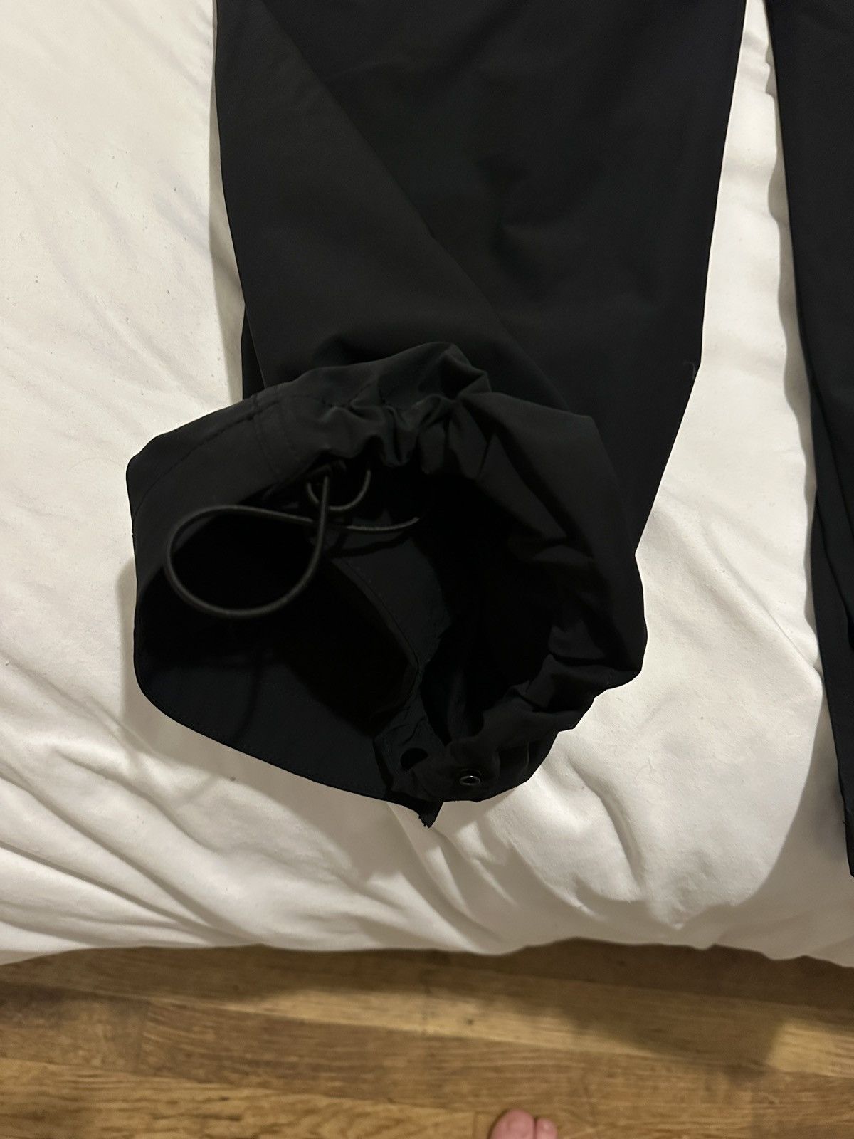 Juun.J Juun. J overlap pants Size US 34 / EU 50 - 5 Thumbnail