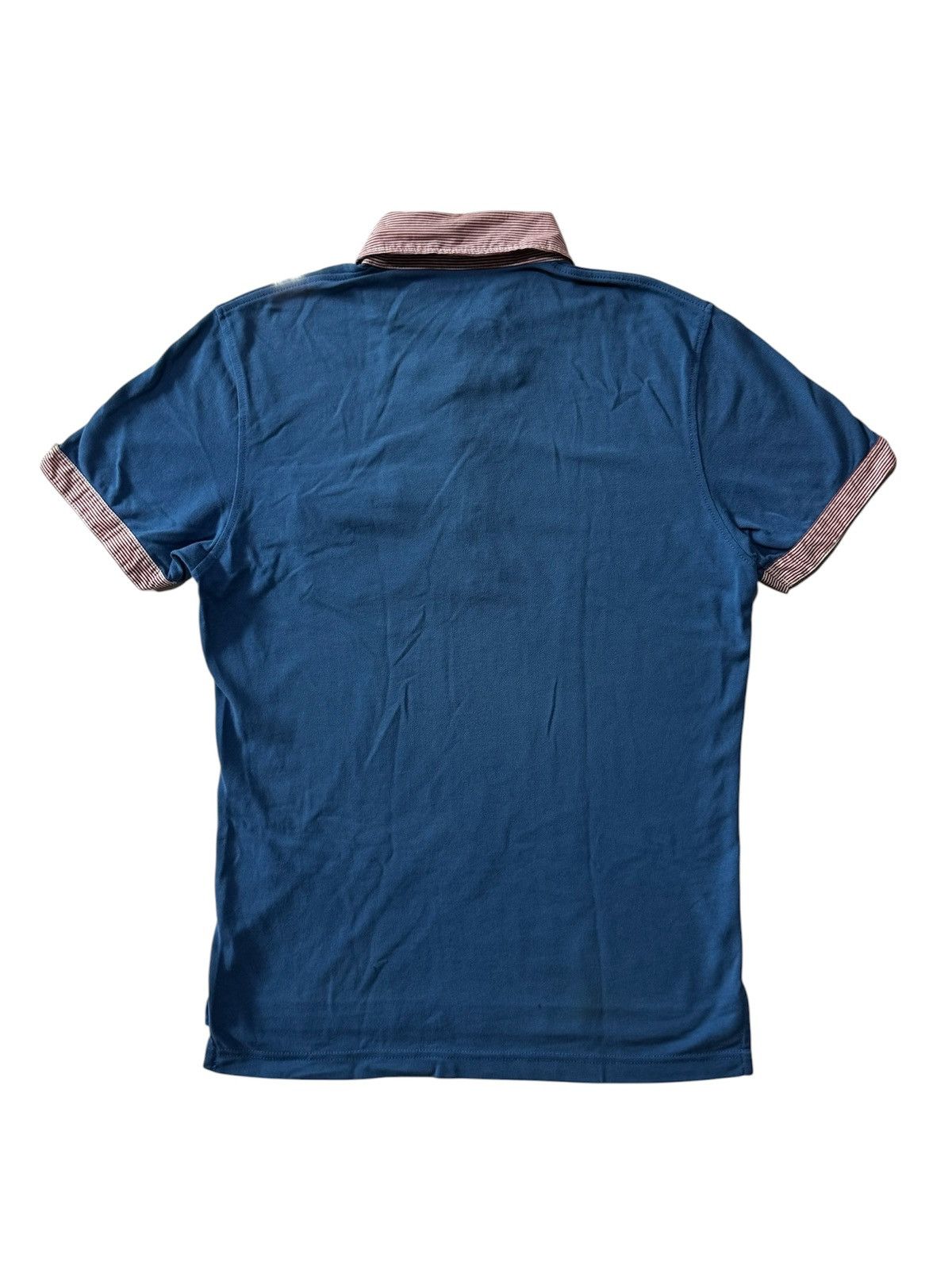 Uniqlo Uniqlo x Michael Bastian Tshirt Size US M / EU 48-50 / 2 - 8 Thumbnail