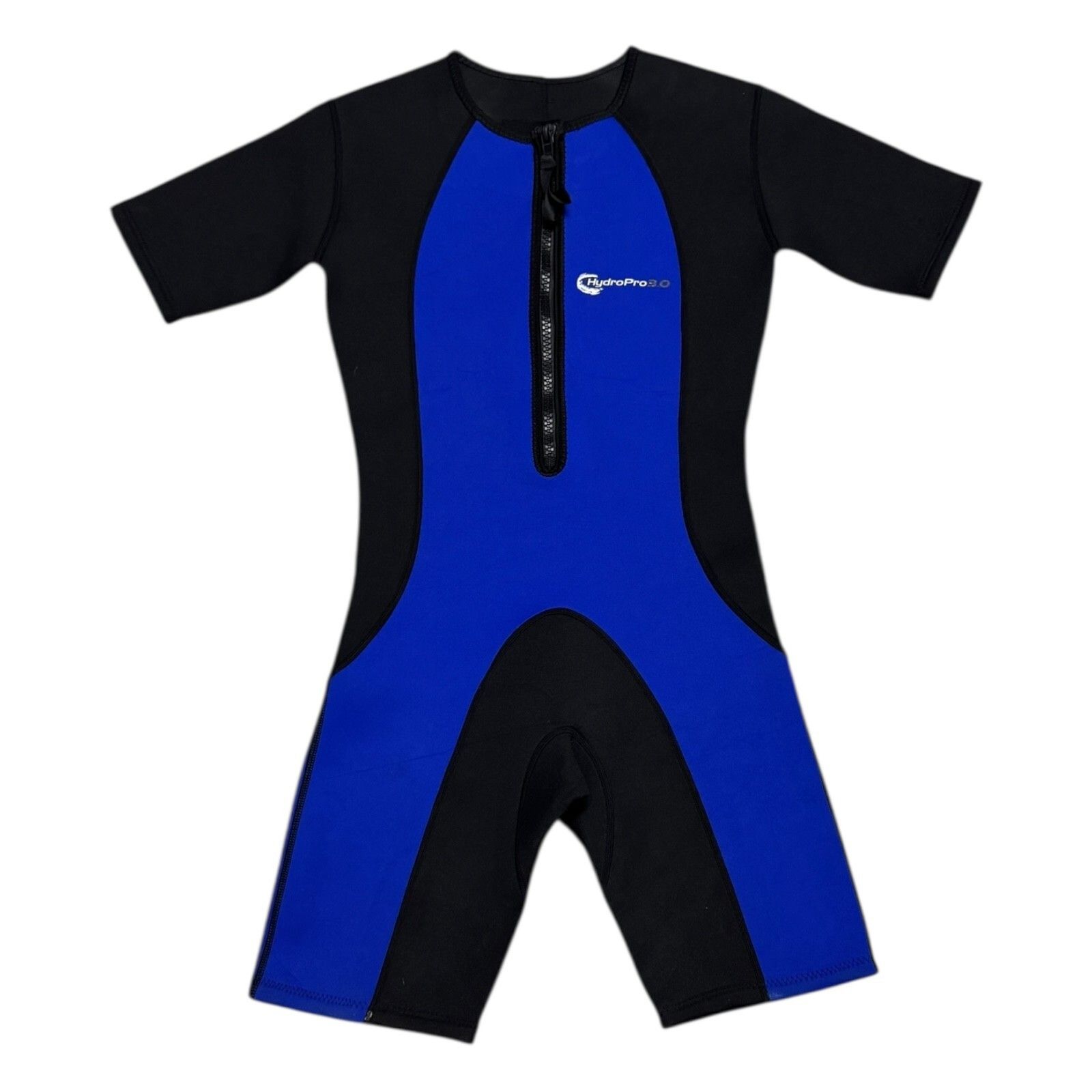 Designer HYDROPRO 3.0 Short Sleeve Surfing Swimming WETSUIT Medium Size US M / EU 48-50 / 2 - 1 Thumbnail