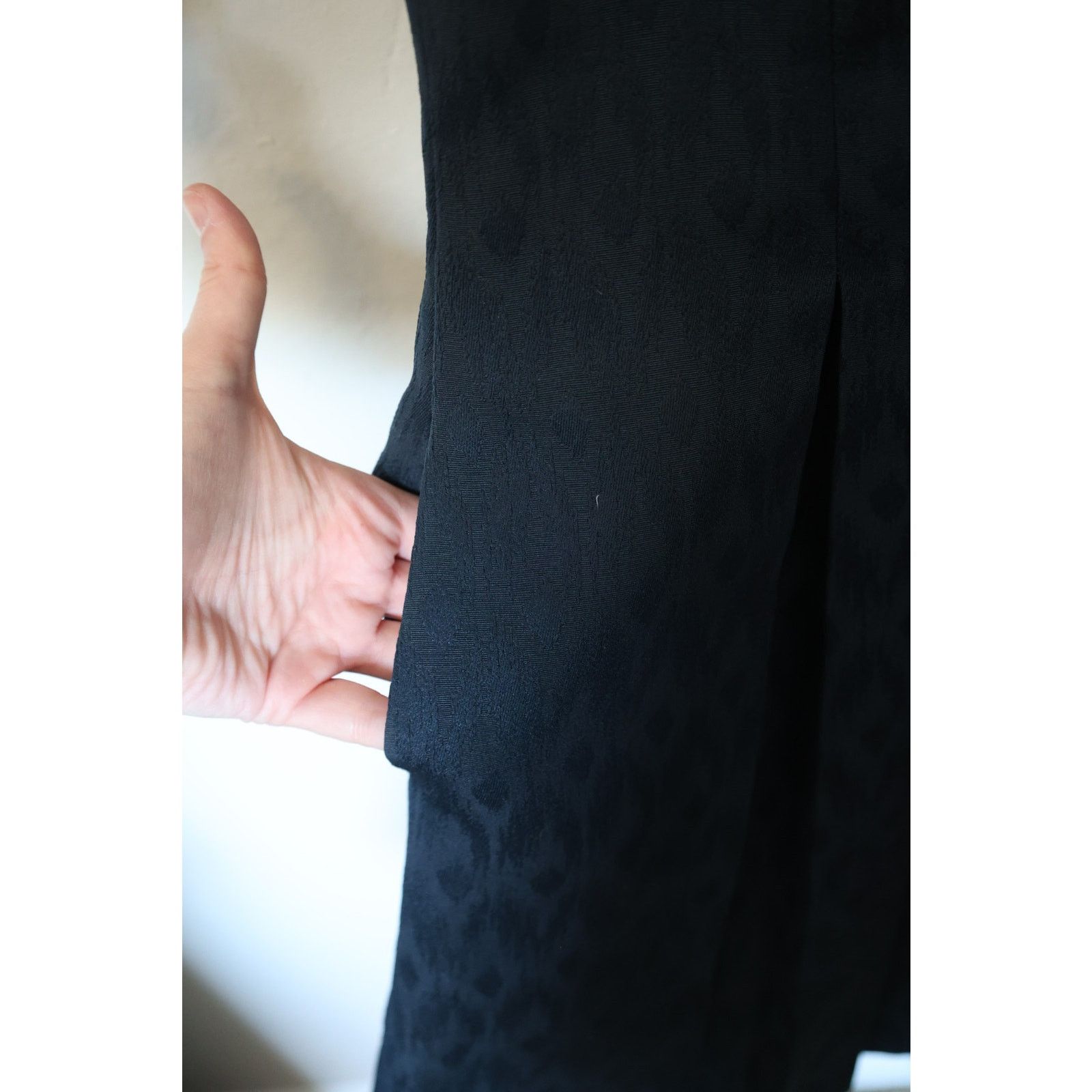 Other Tahari ASL Mini Dress - Size 12 - Blue - GUC Size XL / US 12-14 / IT 48-50 - 7 Thumbnail