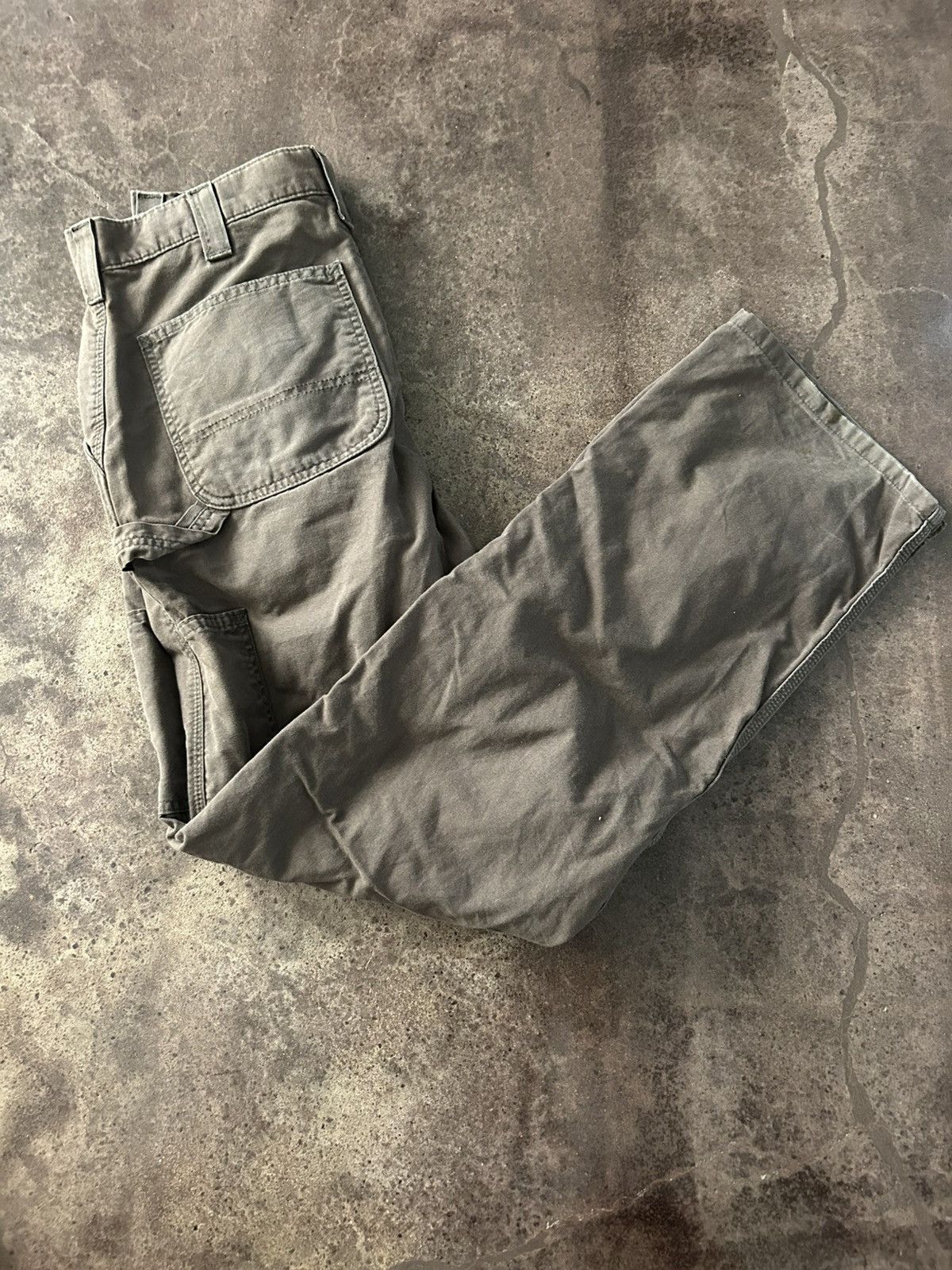 Carhartt Carhartt Size US 33 - 2 Thumbnail