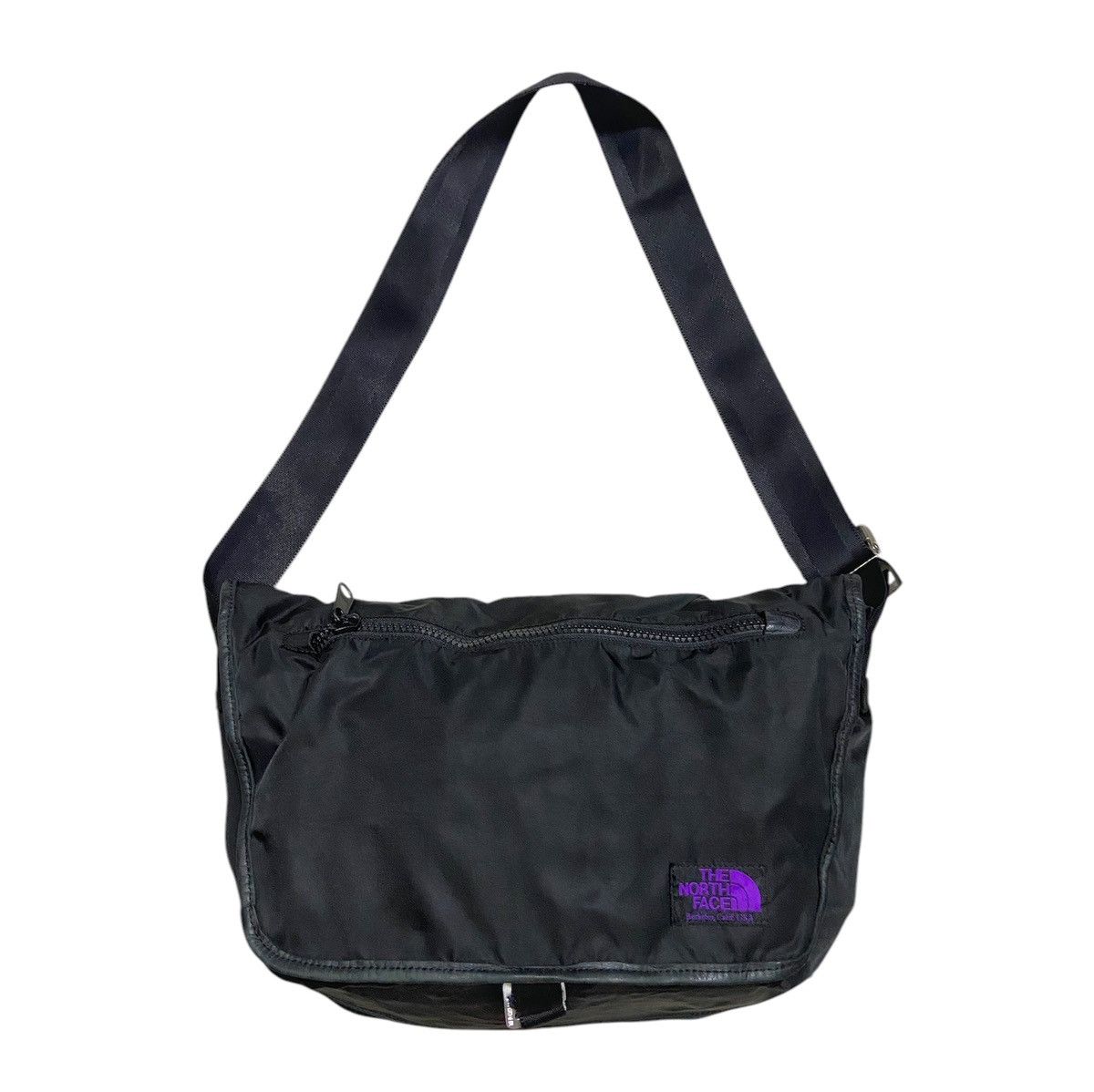Nanamica The North Face x Nanamica Purple Label Shoulder Bag Size ONE SIZE - 2 Thumbnail