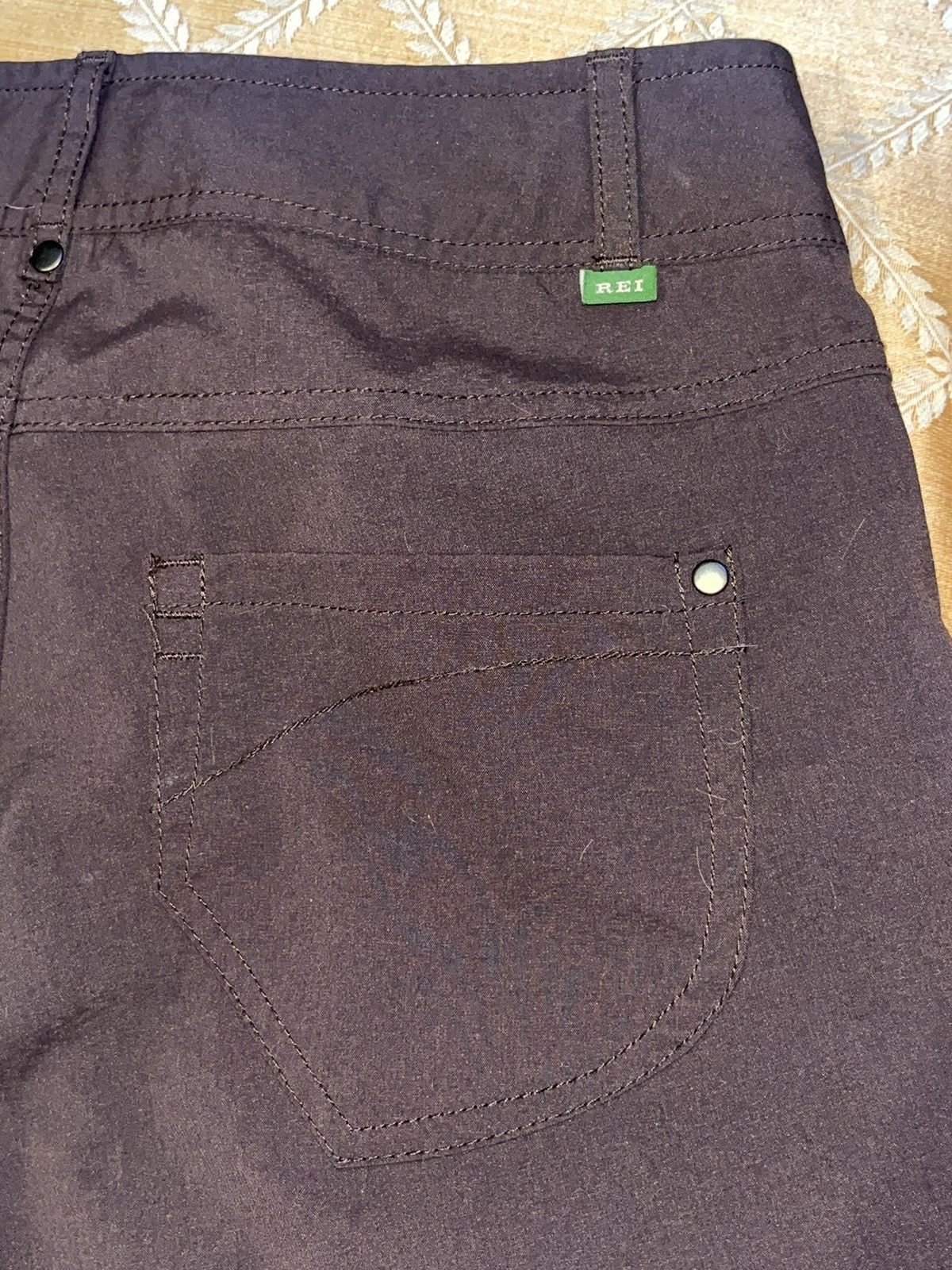 Rei REI Size 27" / US 4 / IT 40 - 5 Thumbnail