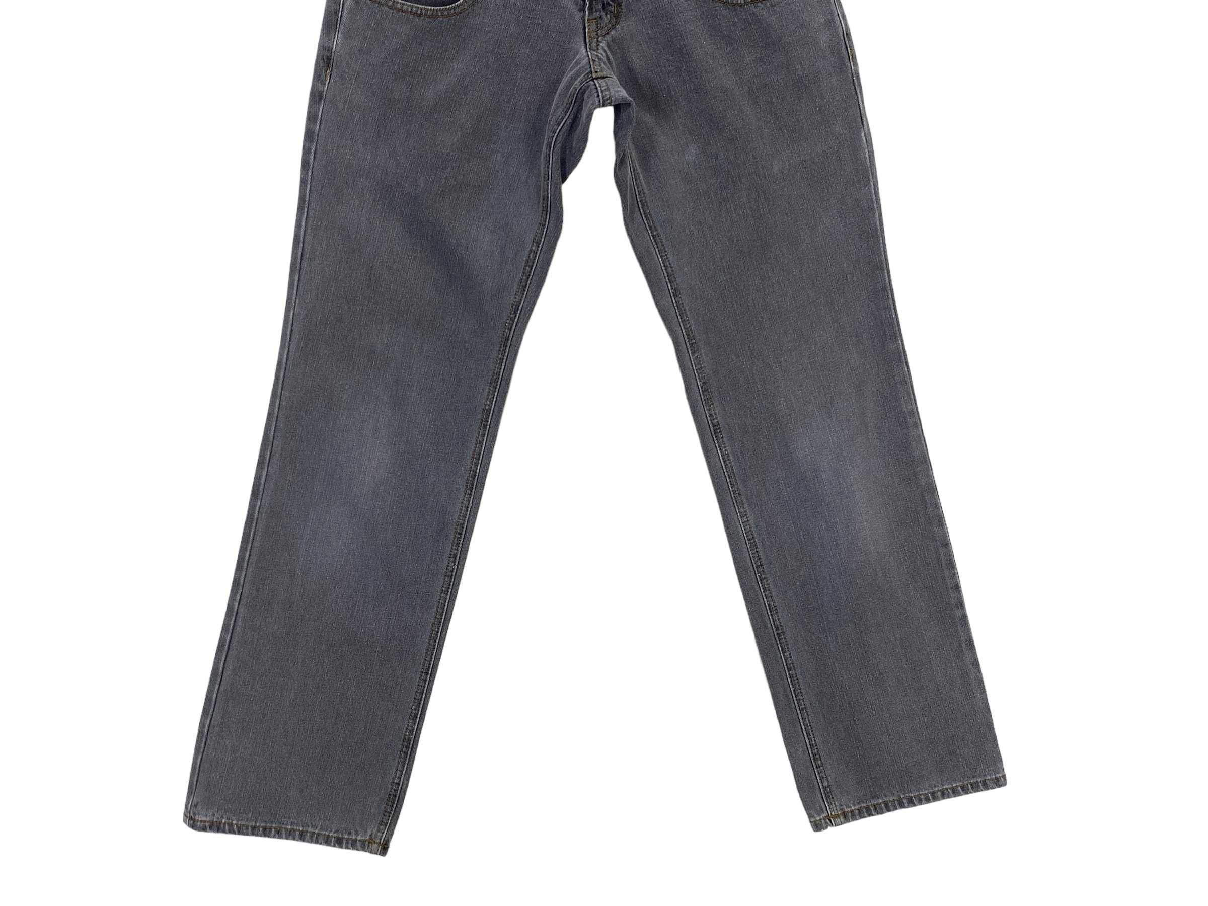Japanese Brand Amore Puro Denim Jeans Double Waist Japanese Brand Jeans Size US 28 / EU 44 - 4 Thumbnail