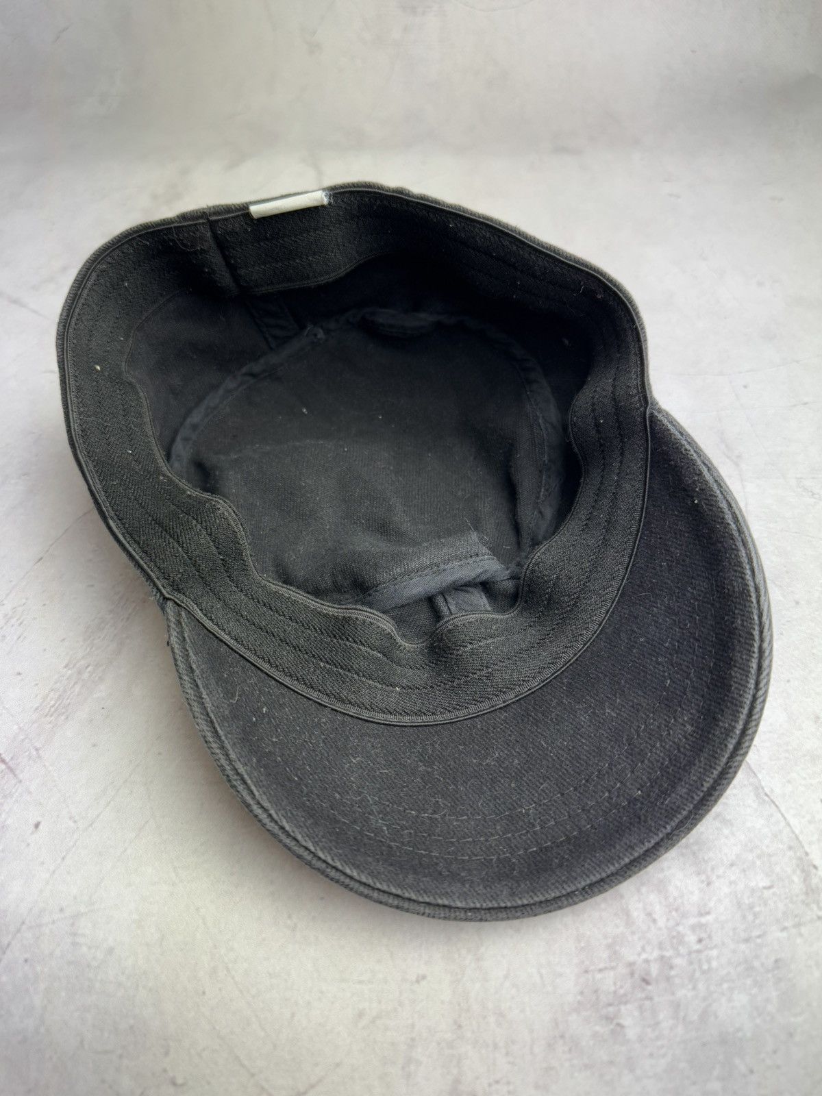 Vintage Alpina Cap Vintage Size ONE SIZE - 5 Thumbnail