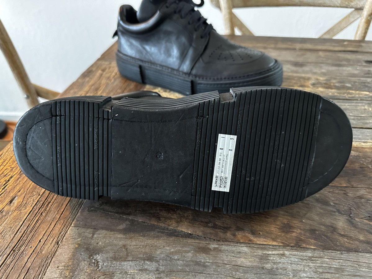 Guidi Guidi GJ02 - Horse Full Grain Size US 12 / EU 45 - 7 Thumbnail